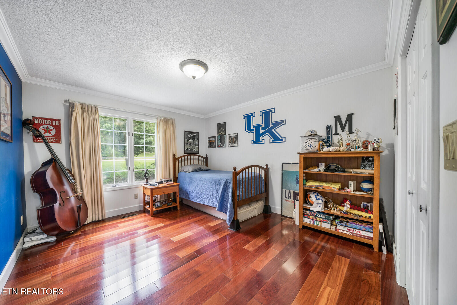 60 Bluff Road Crossville TN 38555