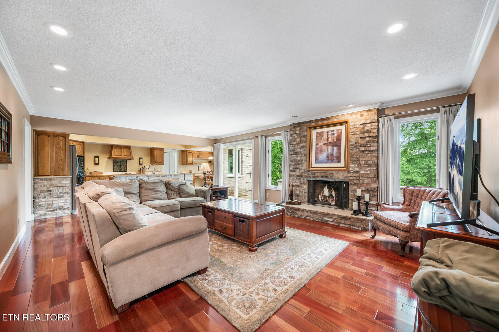 60 Bluff Road Crossville TN 38555