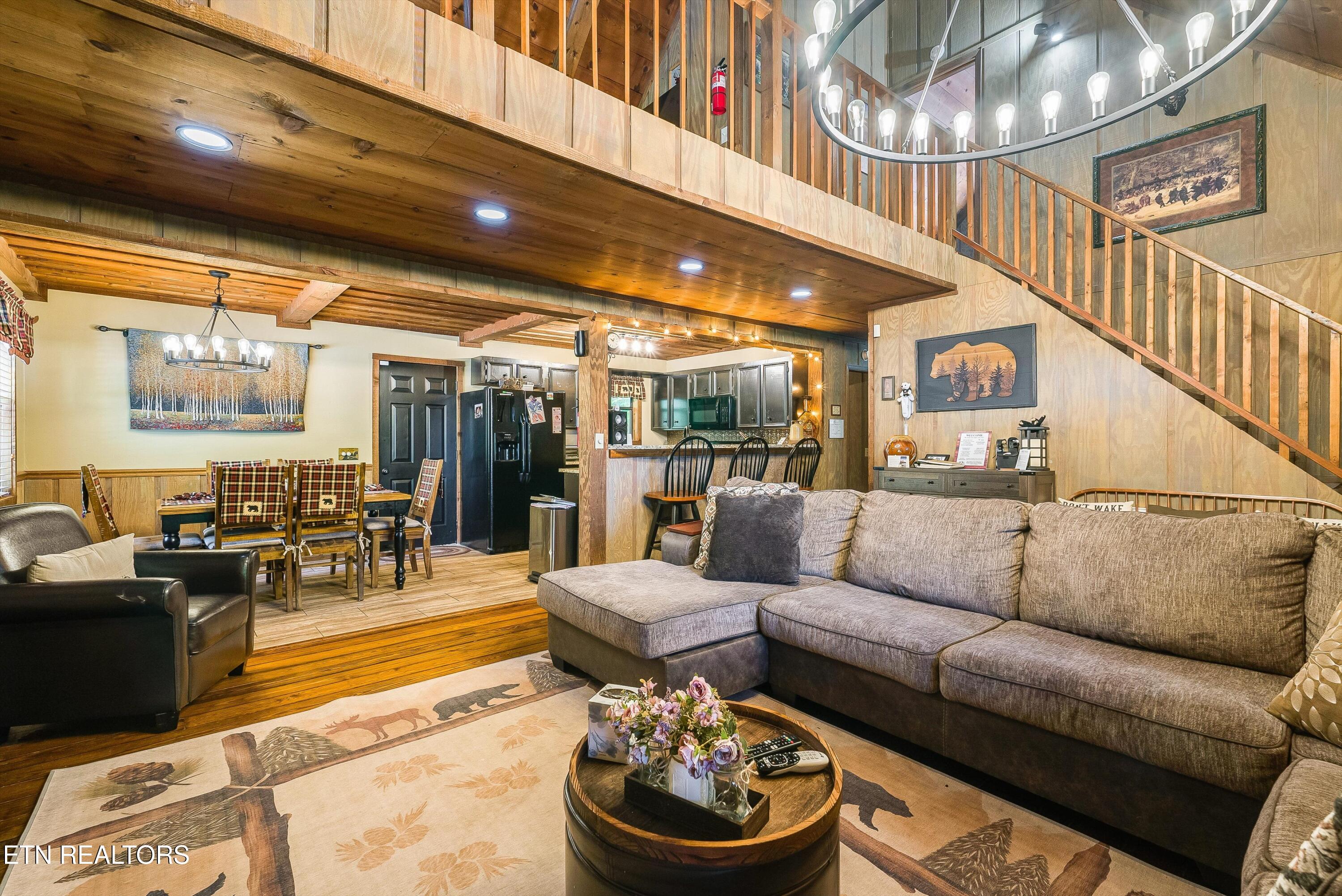3456 Bear Mountain Lane Sevierville TN 37876