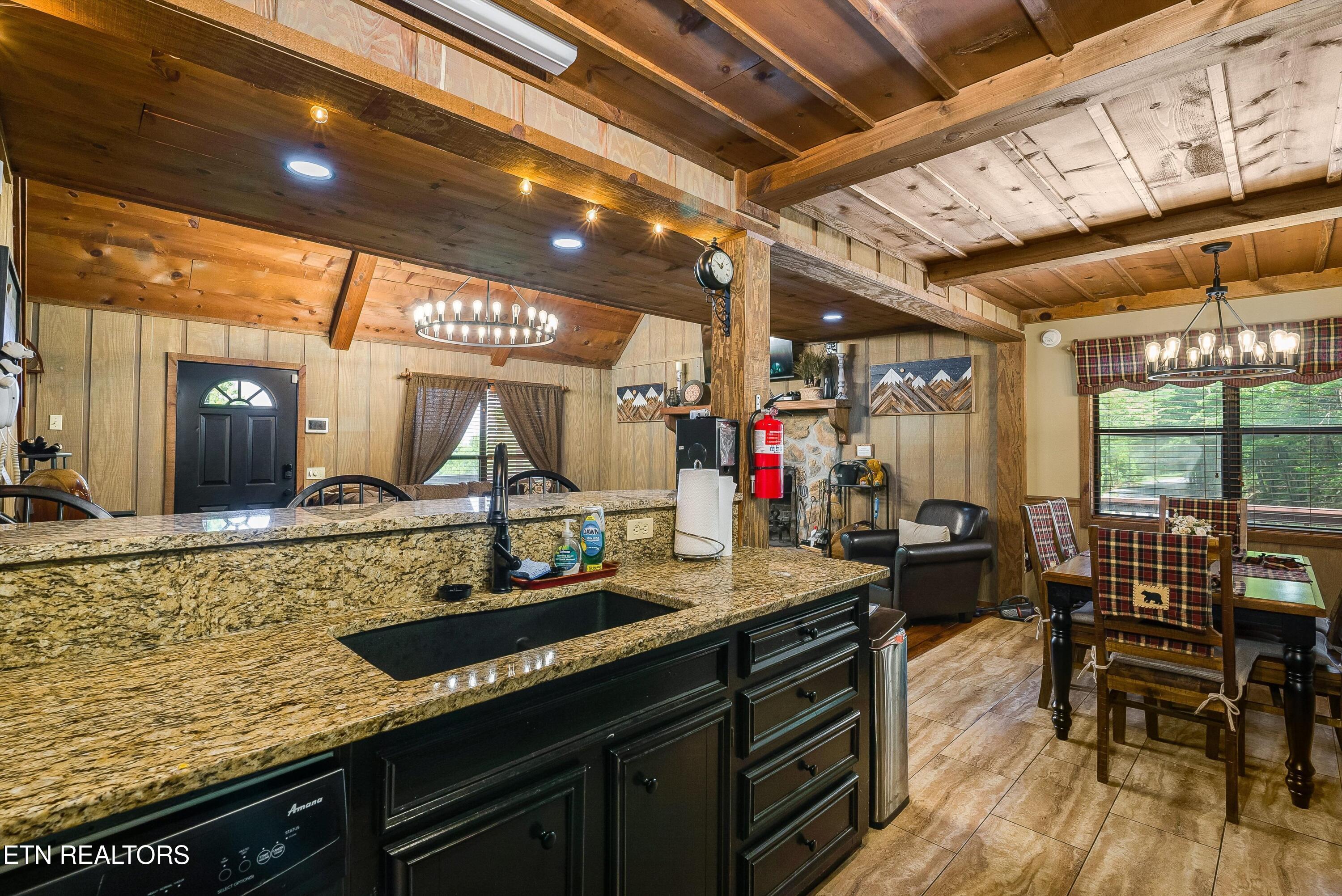 3456 Bear Mountain Lane Sevierville TN 37876