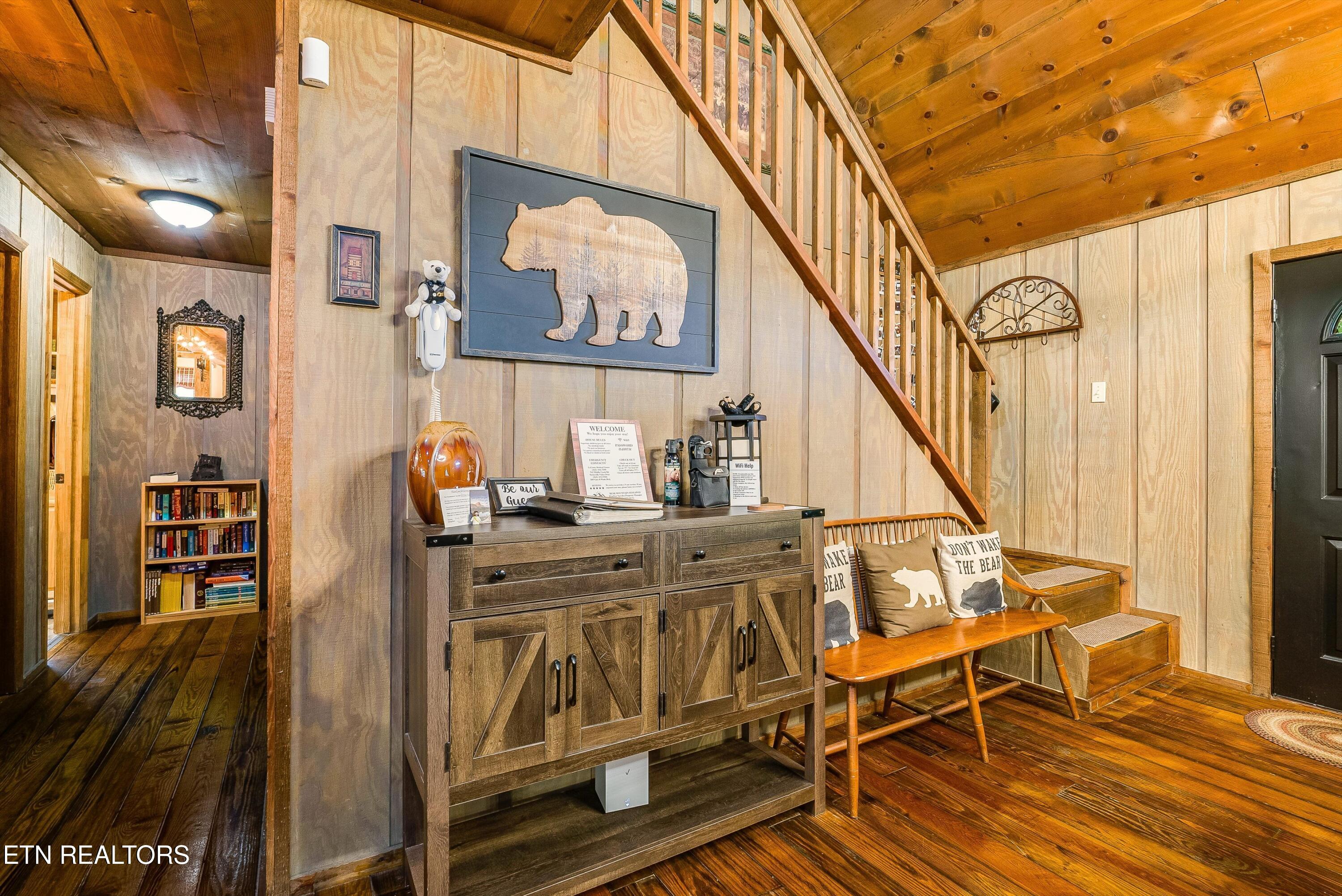3456 Bear Mountain Lane Sevierville TN 37876