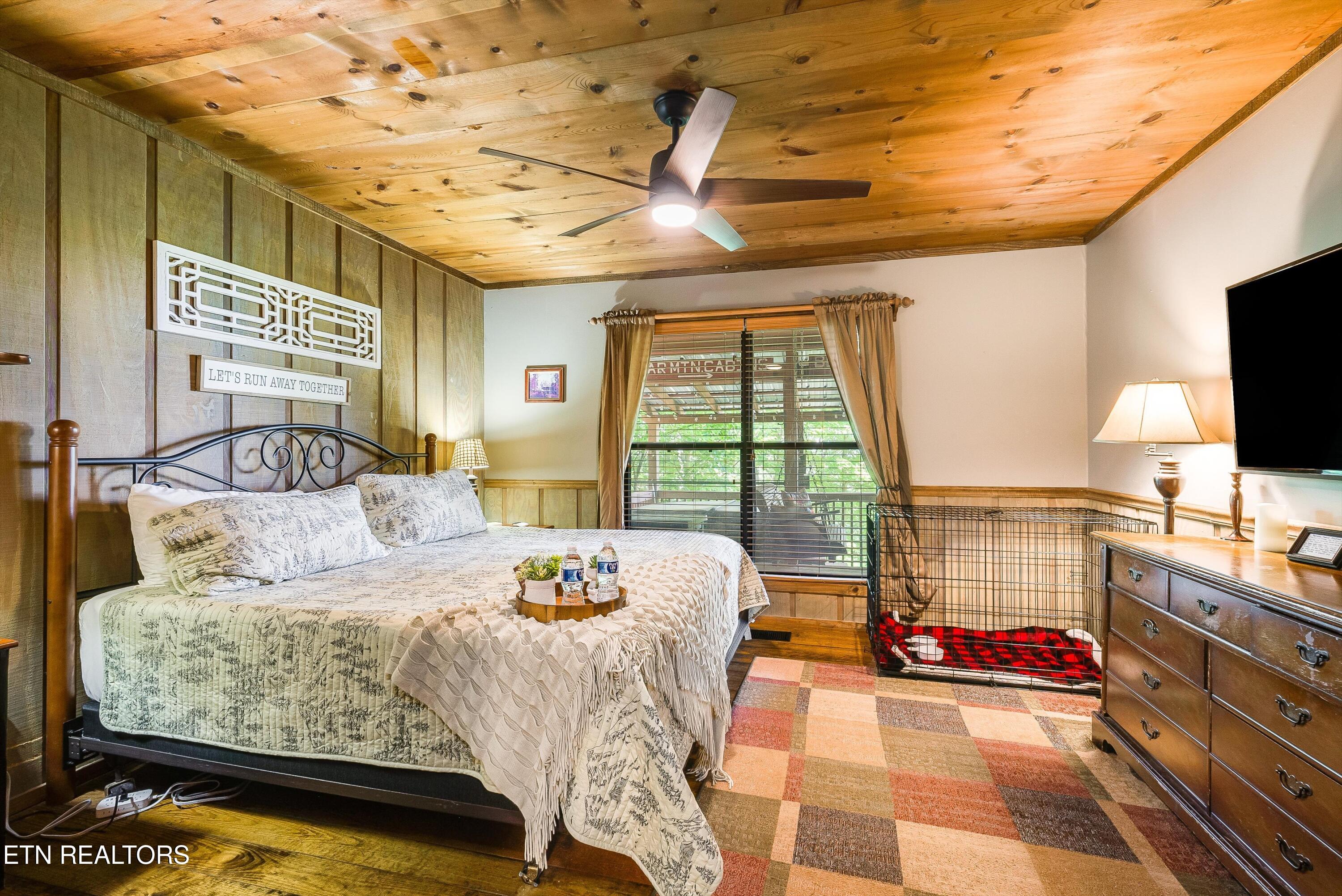 3456 Bear Mountain Lane Sevierville TN 37876
