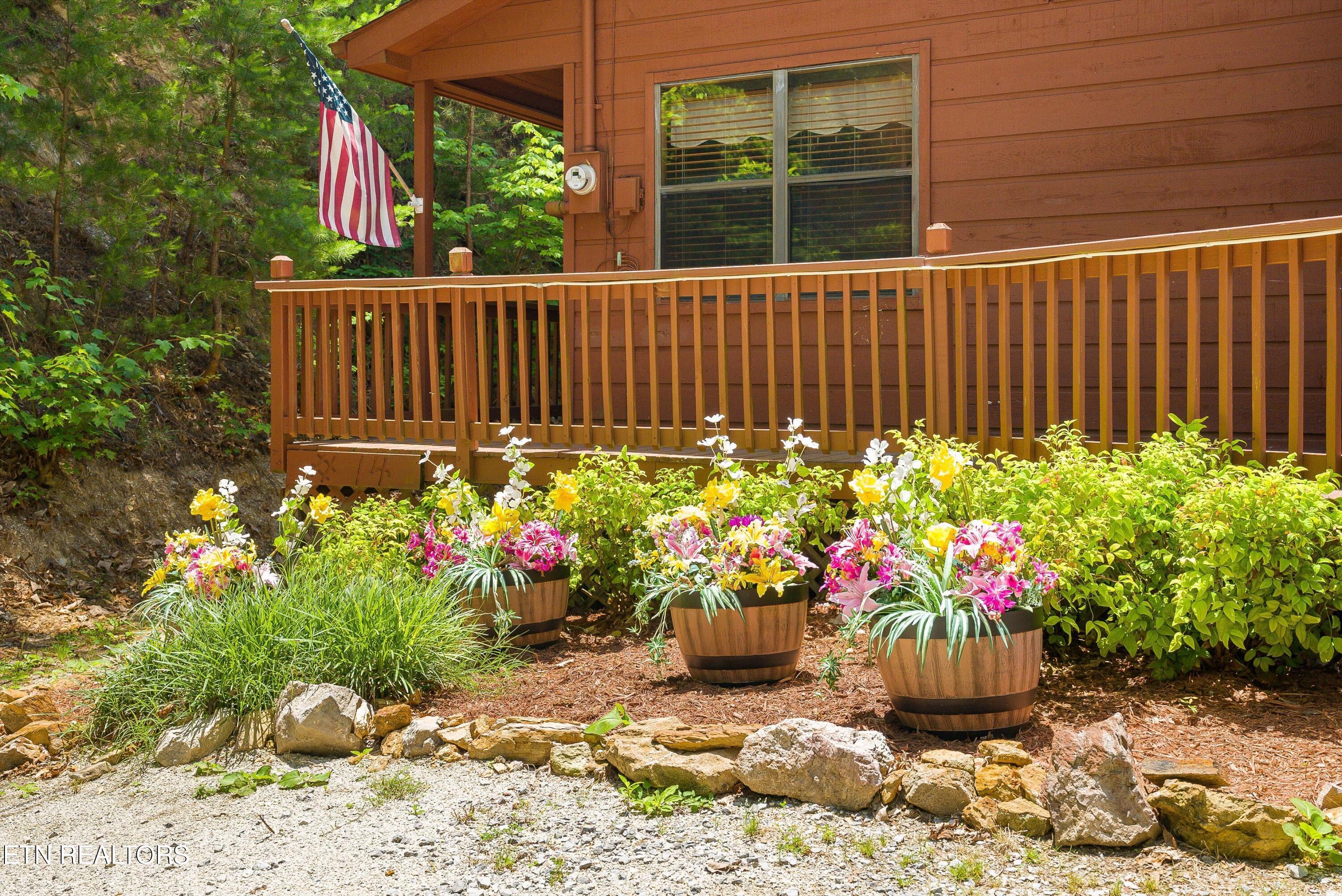 3456 Bear Mountain Lane Sevierville TN 37876