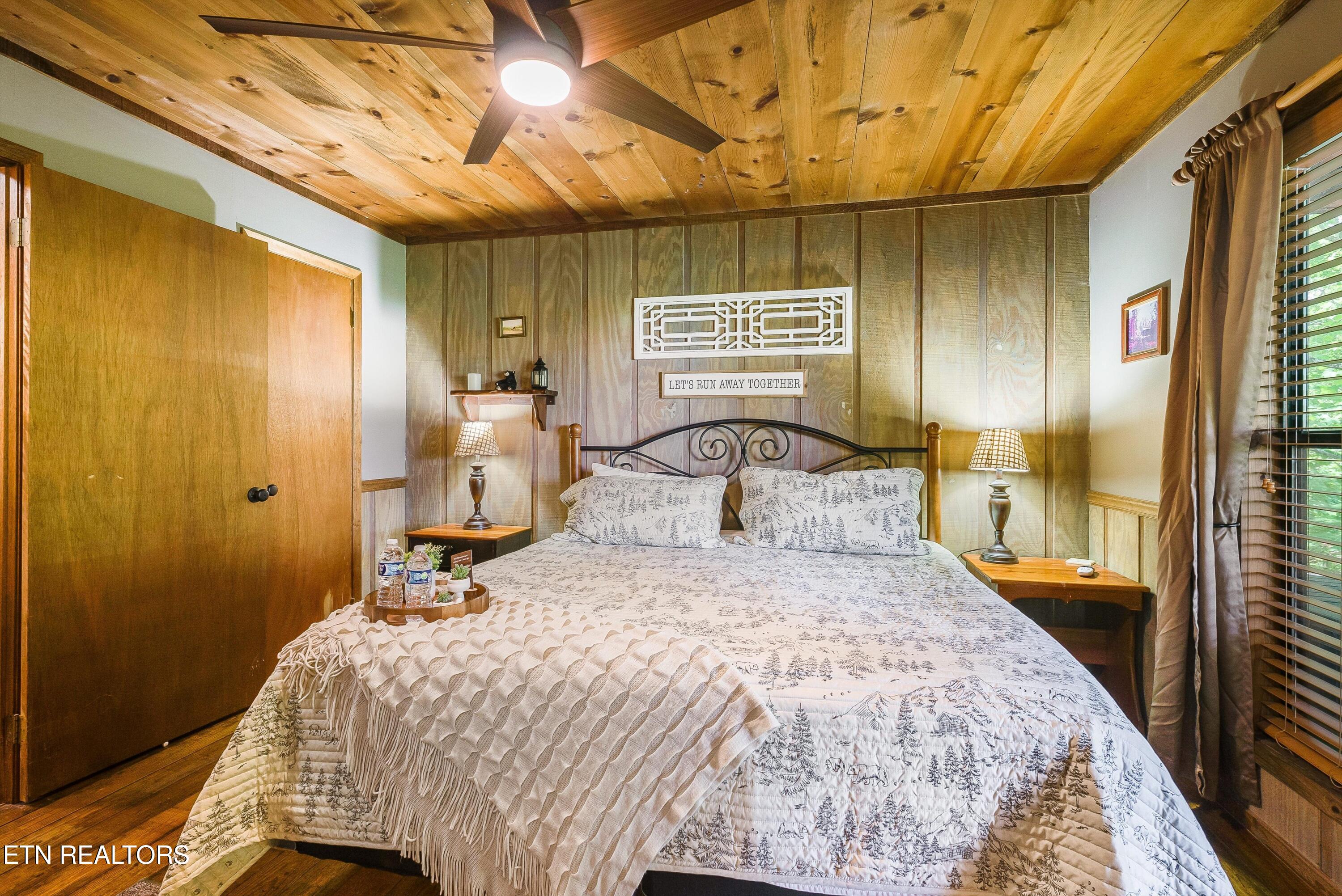 3456 Bear Mountain Lane Sevierville TN 37876