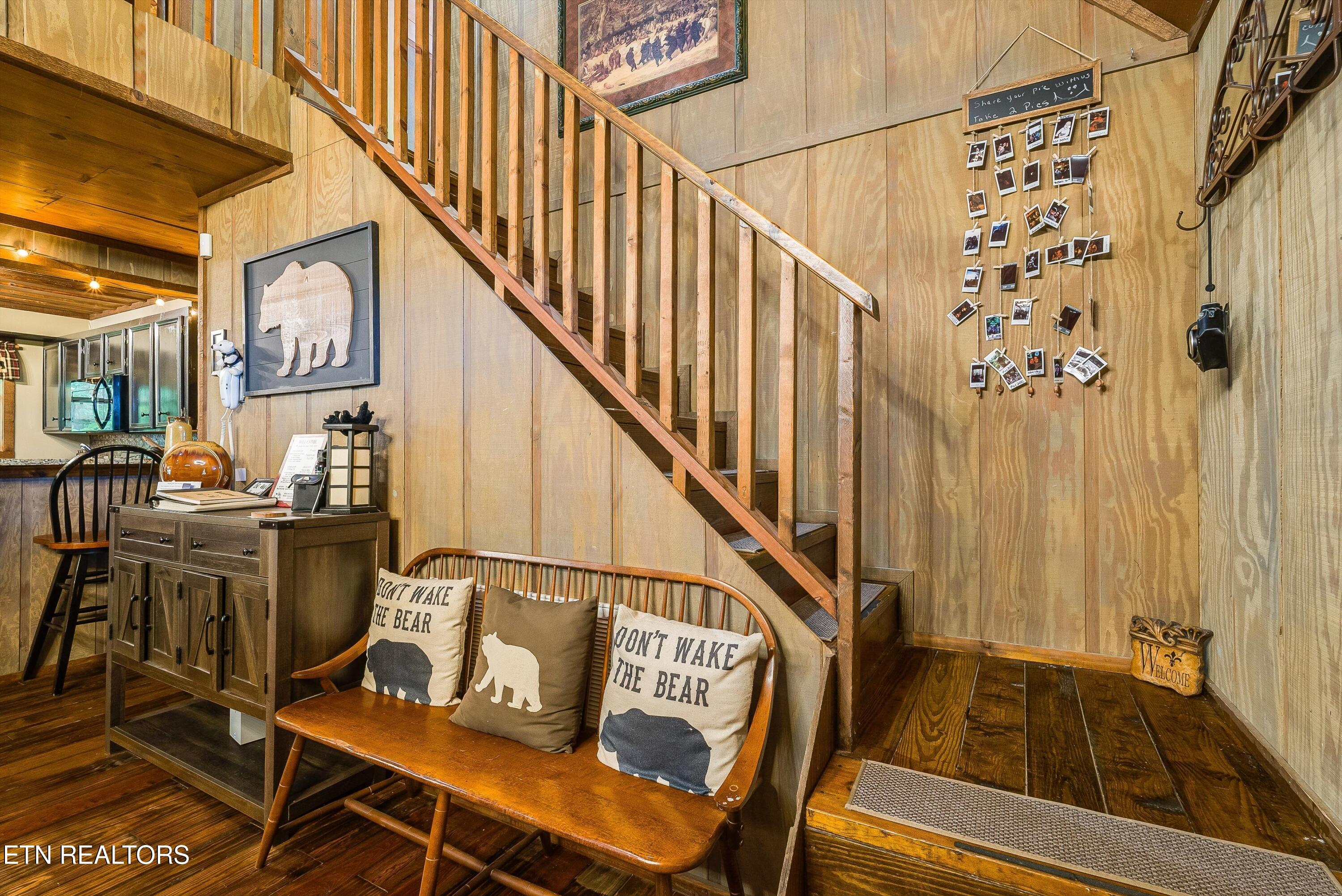 3456 Bear Mountain Lane Sevierville TN 37876