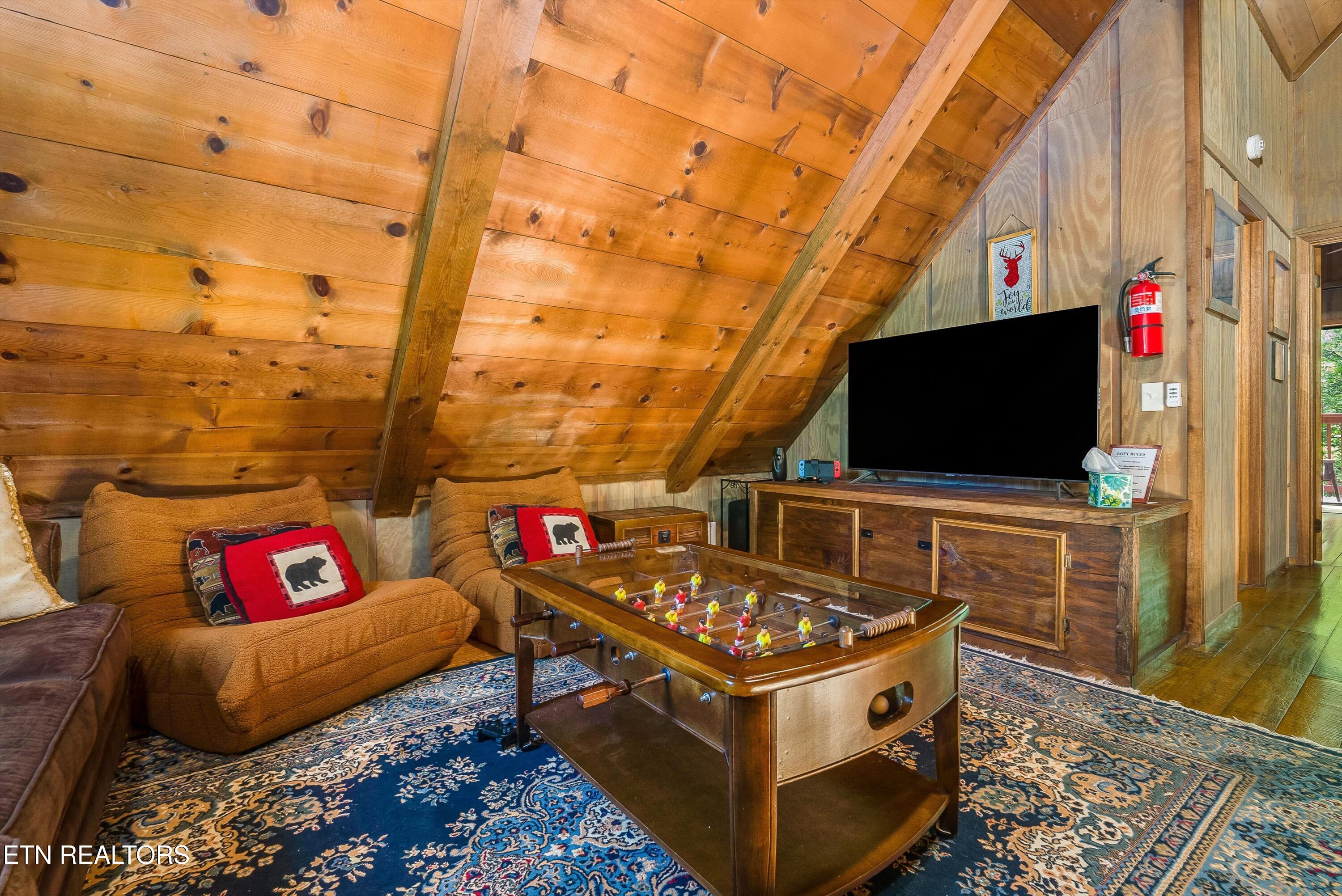 3456 Bear Mountain Lane Sevierville TN 37876