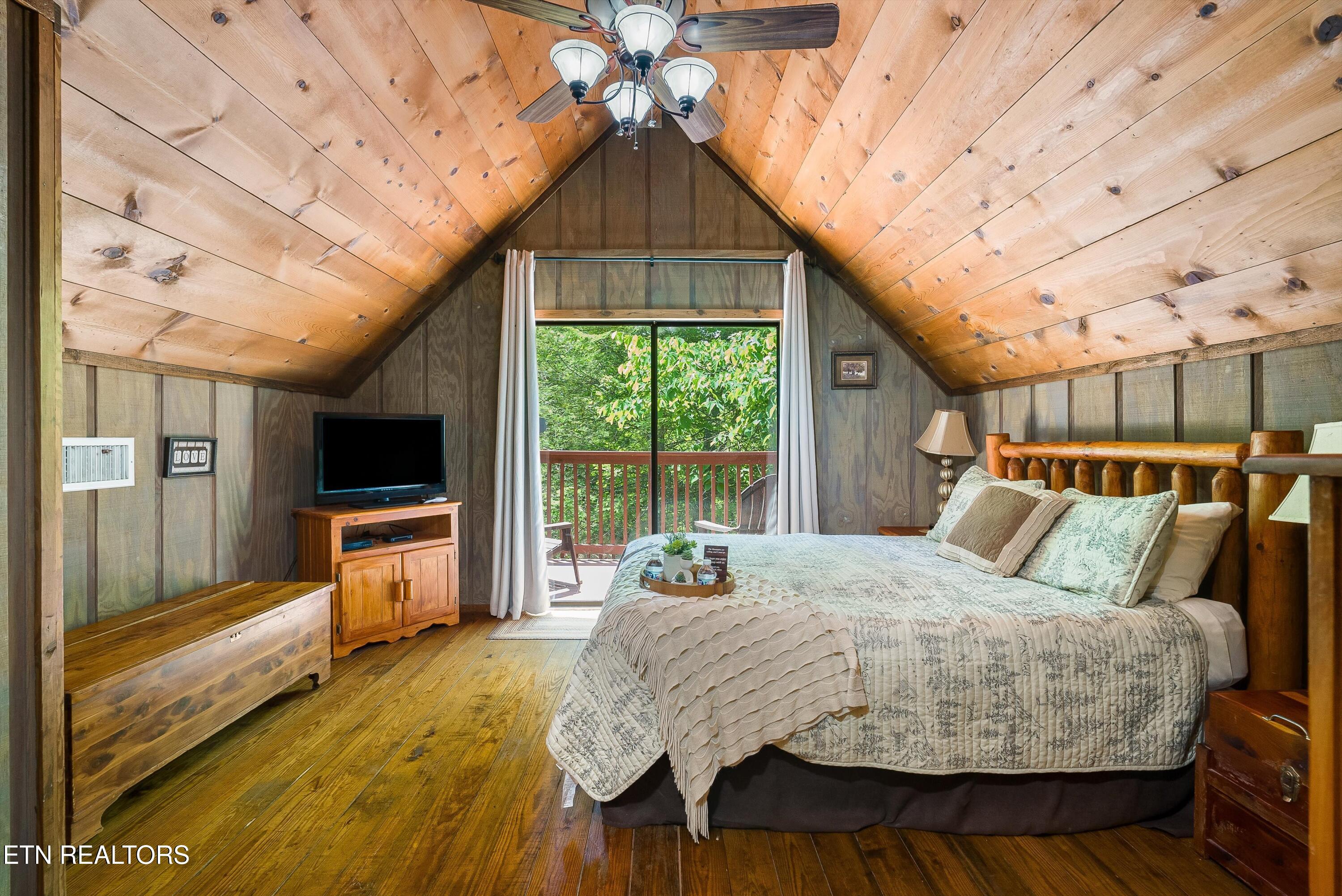 3456 Bear Mountain Lane Sevierville TN 37876