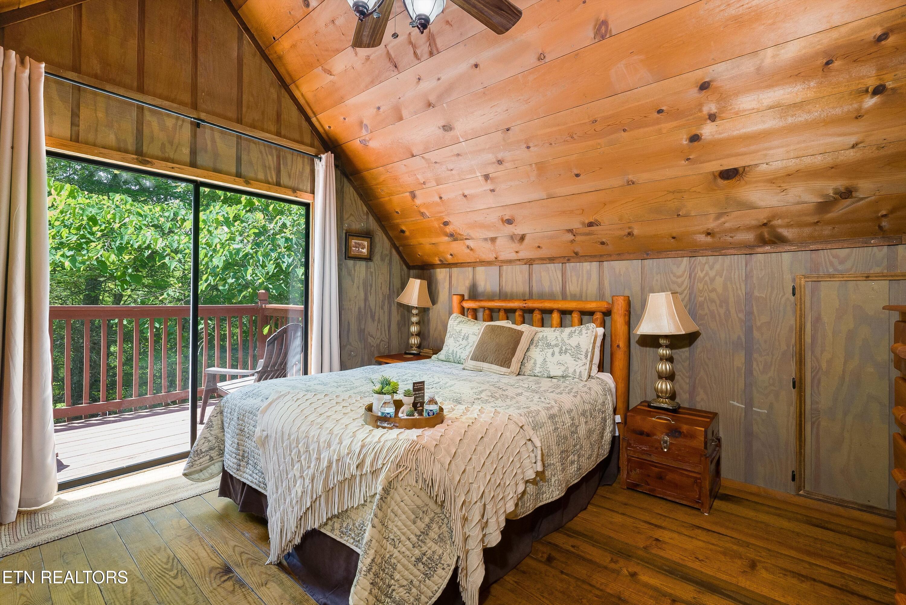 3456 Bear Mountain Lane Sevierville TN 37876