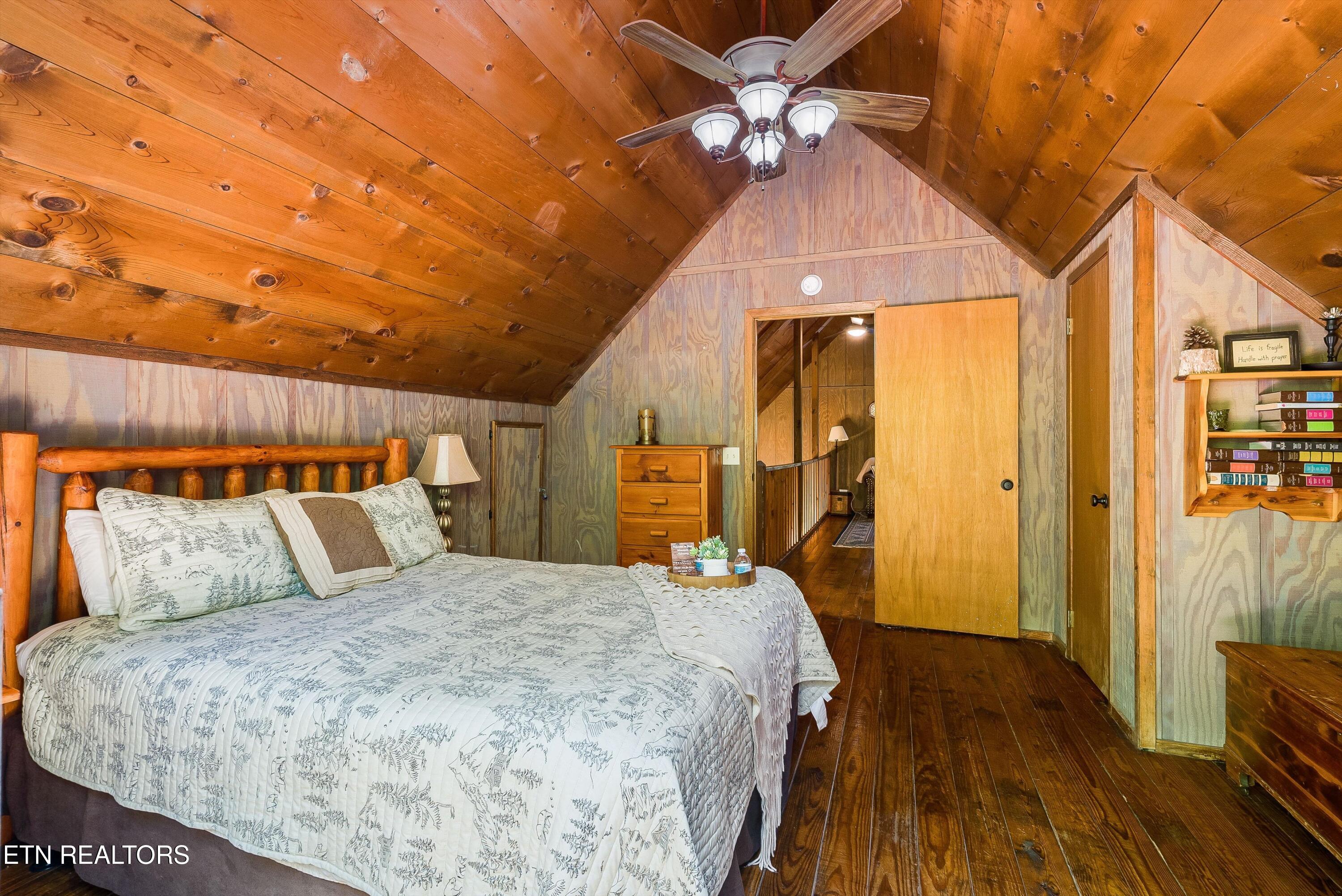 3456 Bear Mountain Lane Sevierville TN 37876