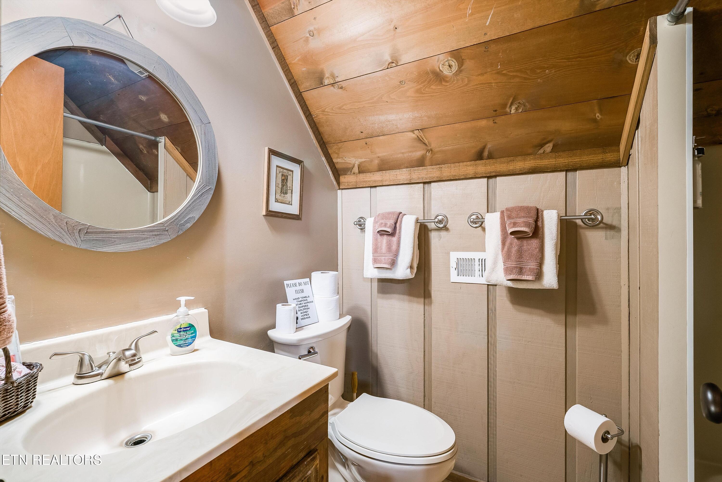 3456 Bear Mountain Lane Sevierville TN 37876