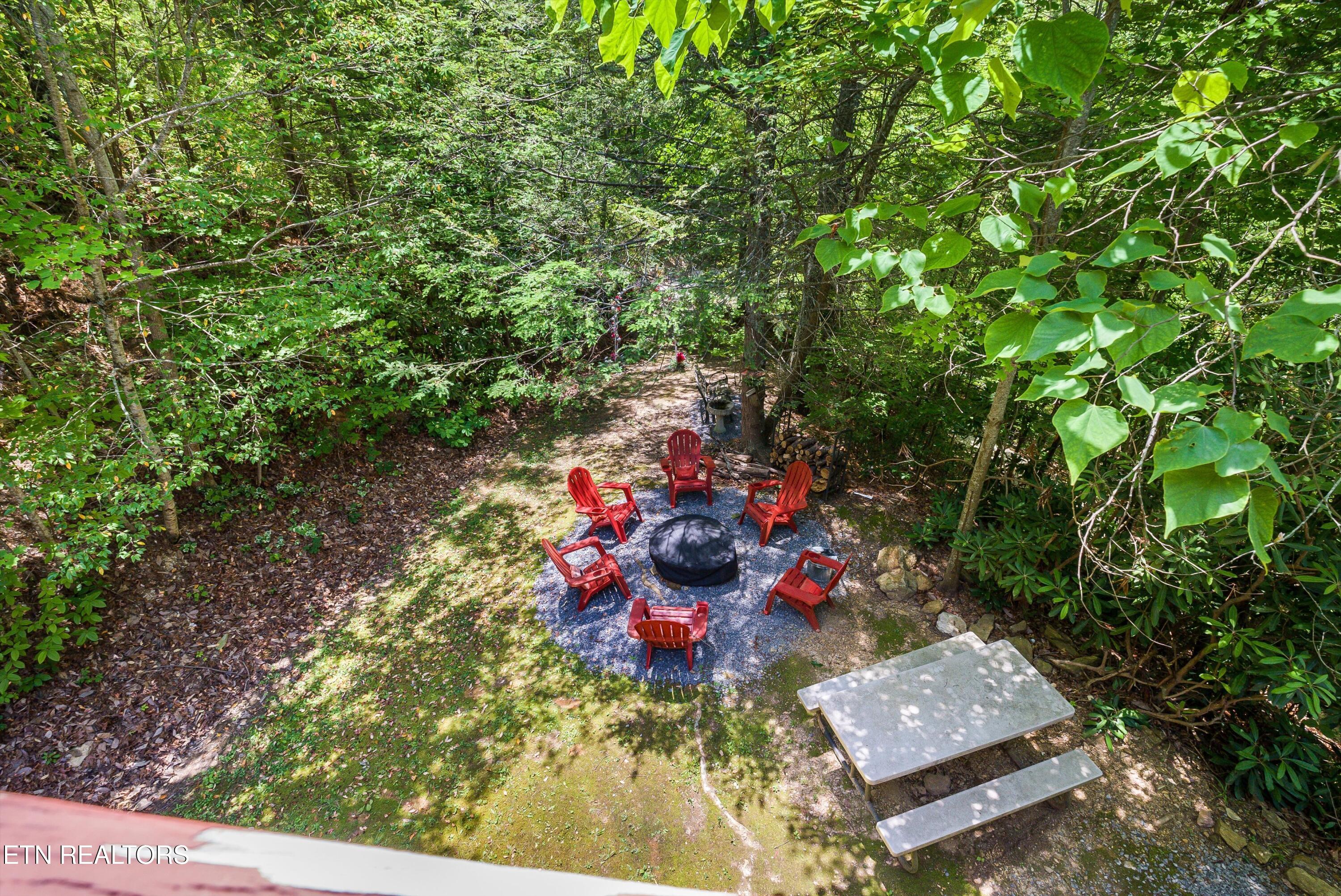 3456 Bear Mountain Lane Sevierville TN 37876