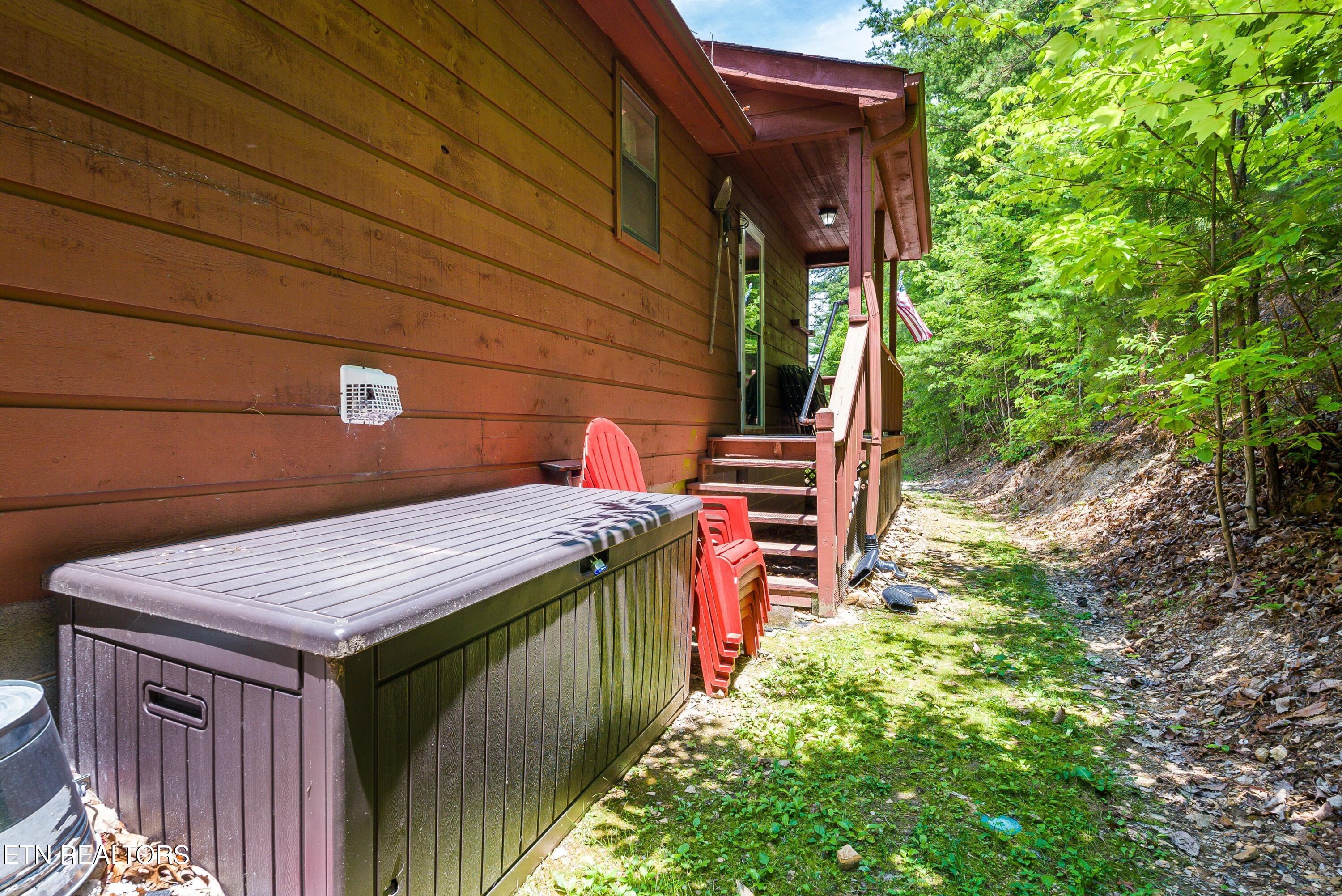 3456 Bear Mountain Lane Sevierville TN 37876