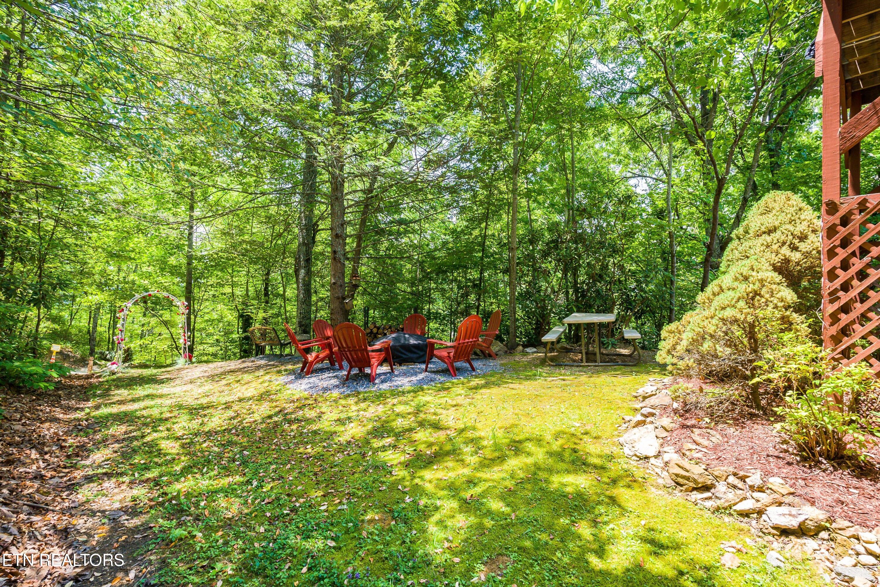 3456 Bear Mountain Lane Sevierville TN 37876
