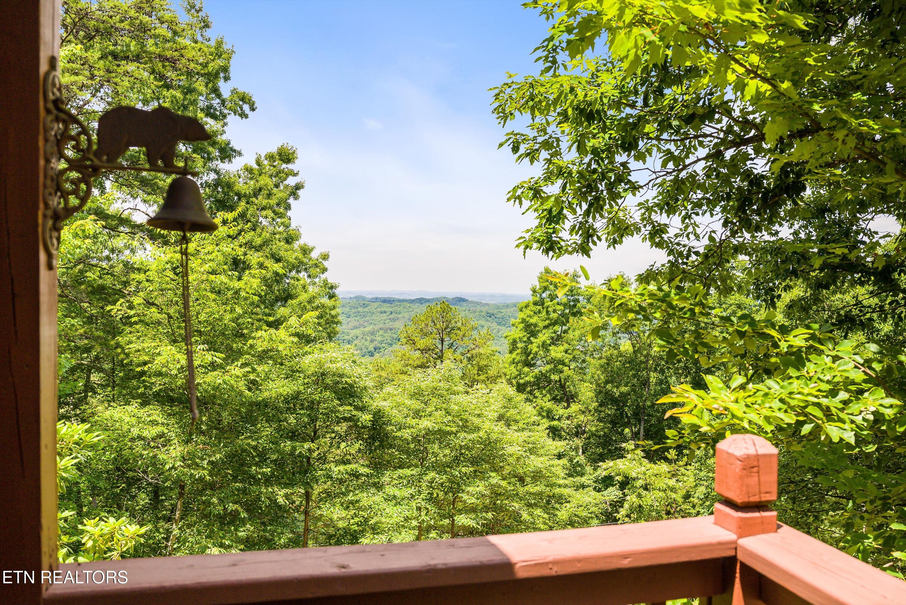 3456 Bear Mountain Lane Sevierville TN 37876