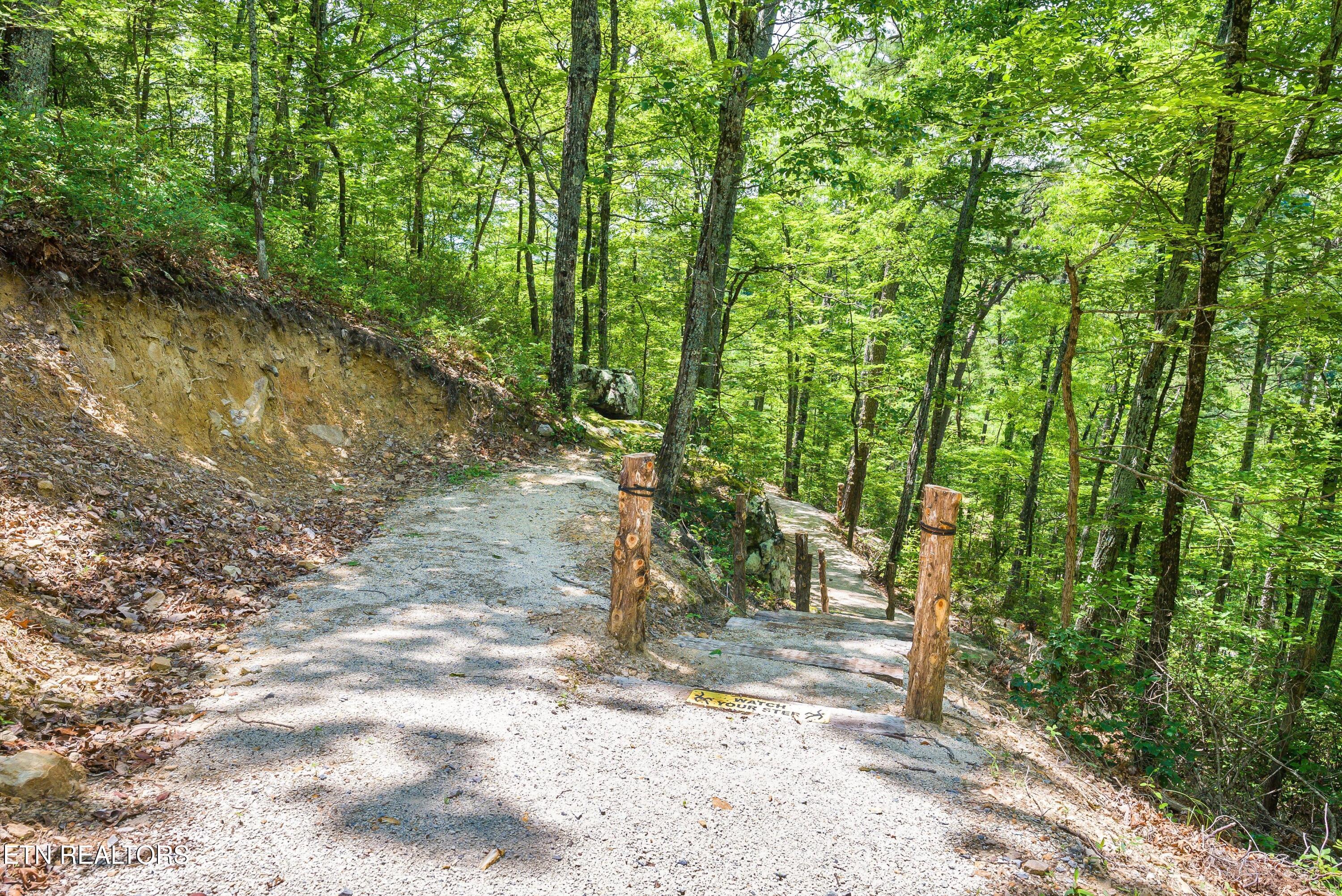 3456 Bear Mountain Lane Sevierville TN 37876