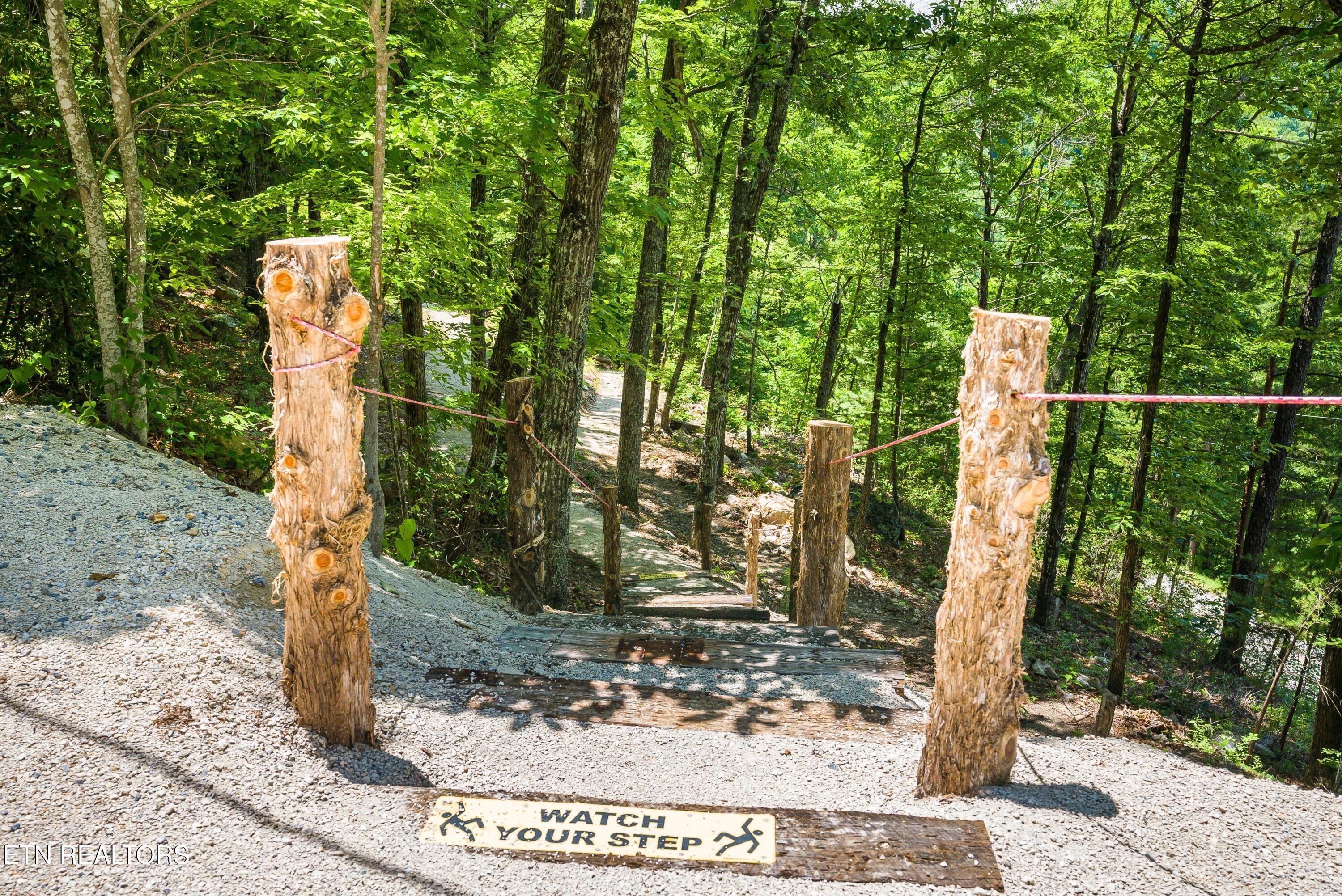 3456 Bear Mountain Lane Sevierville TN 37876