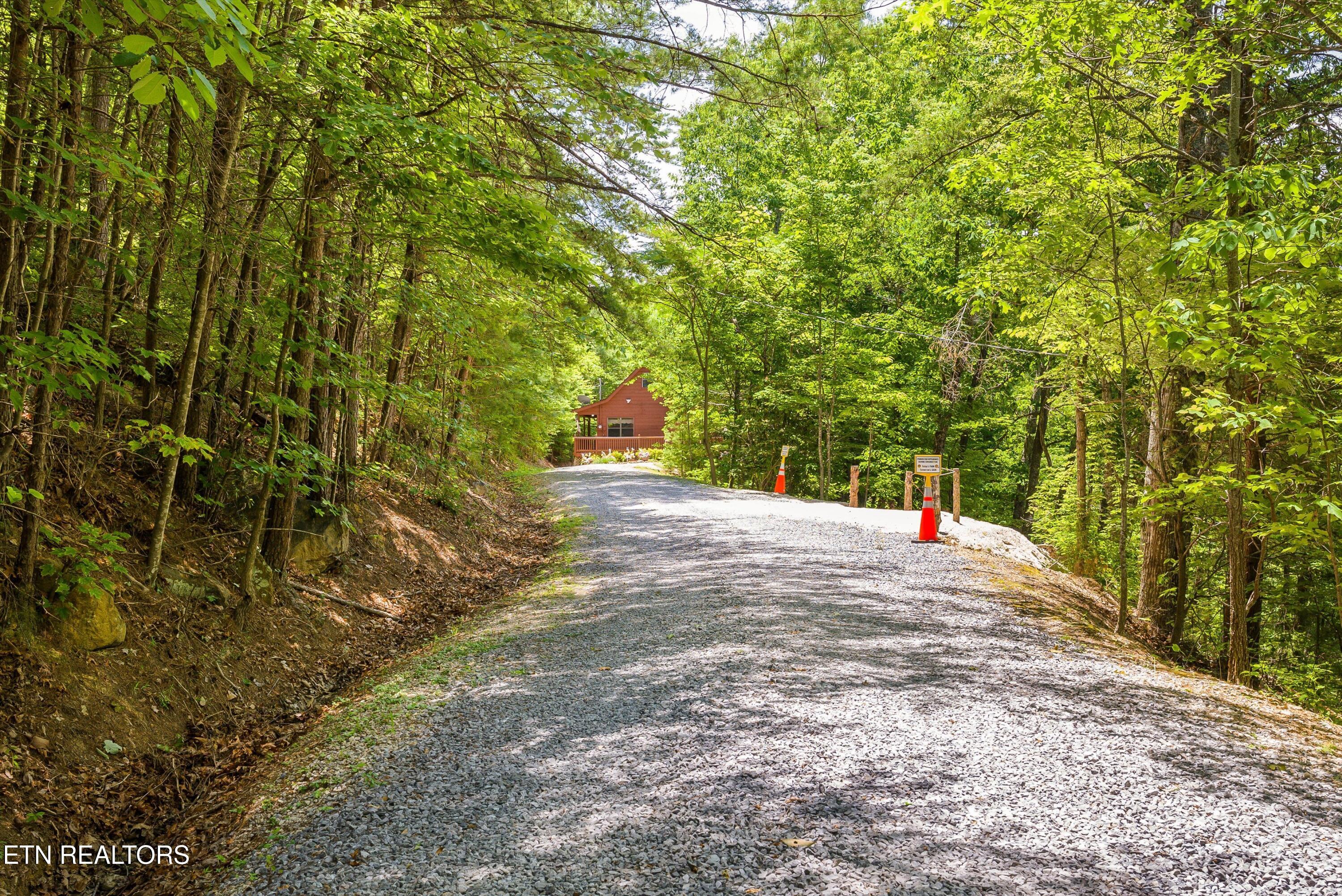 3456 Bear Mountain Lane Sevierville TN 37876