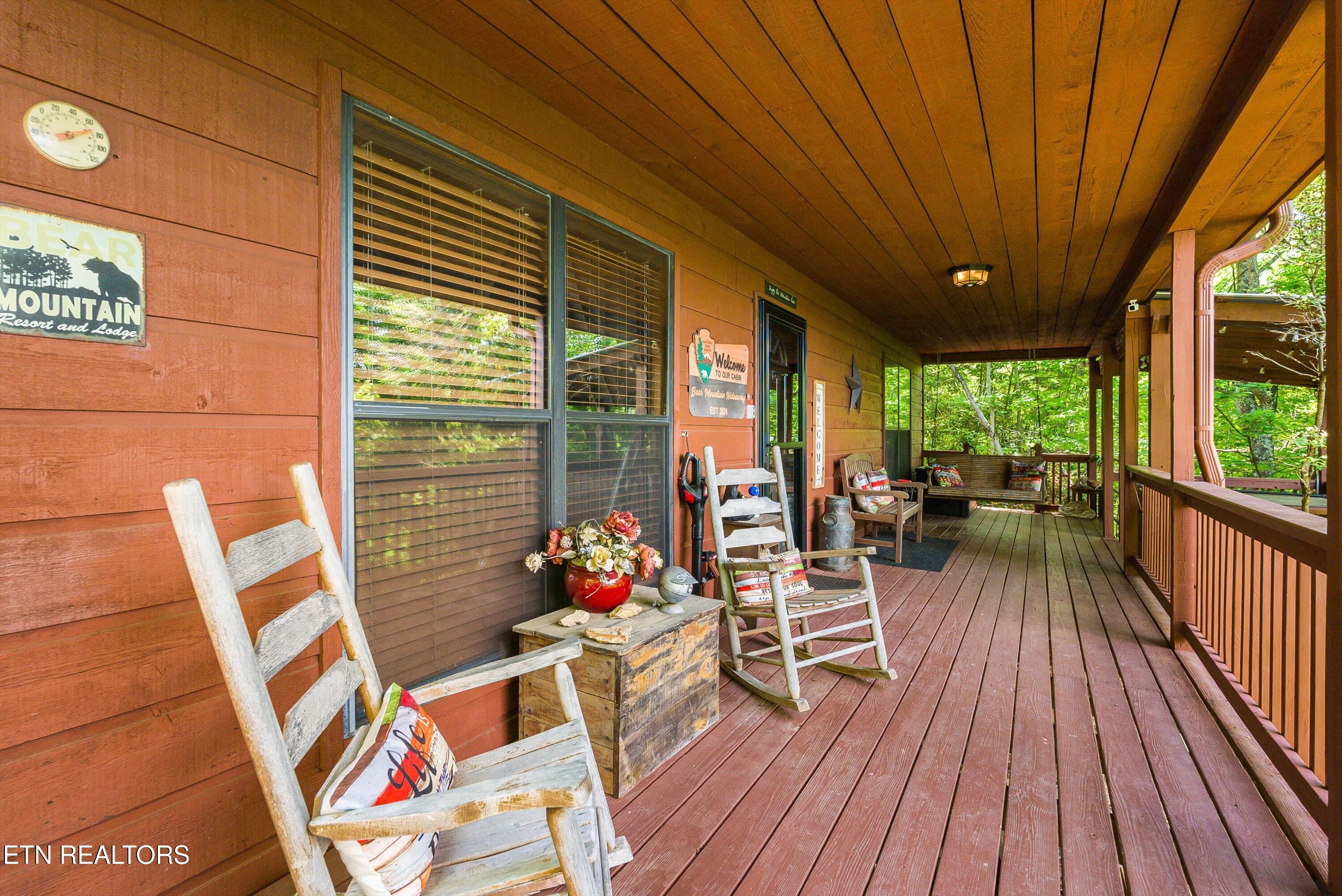 3456 Bear Mountain Lane Sevierville TN 37876