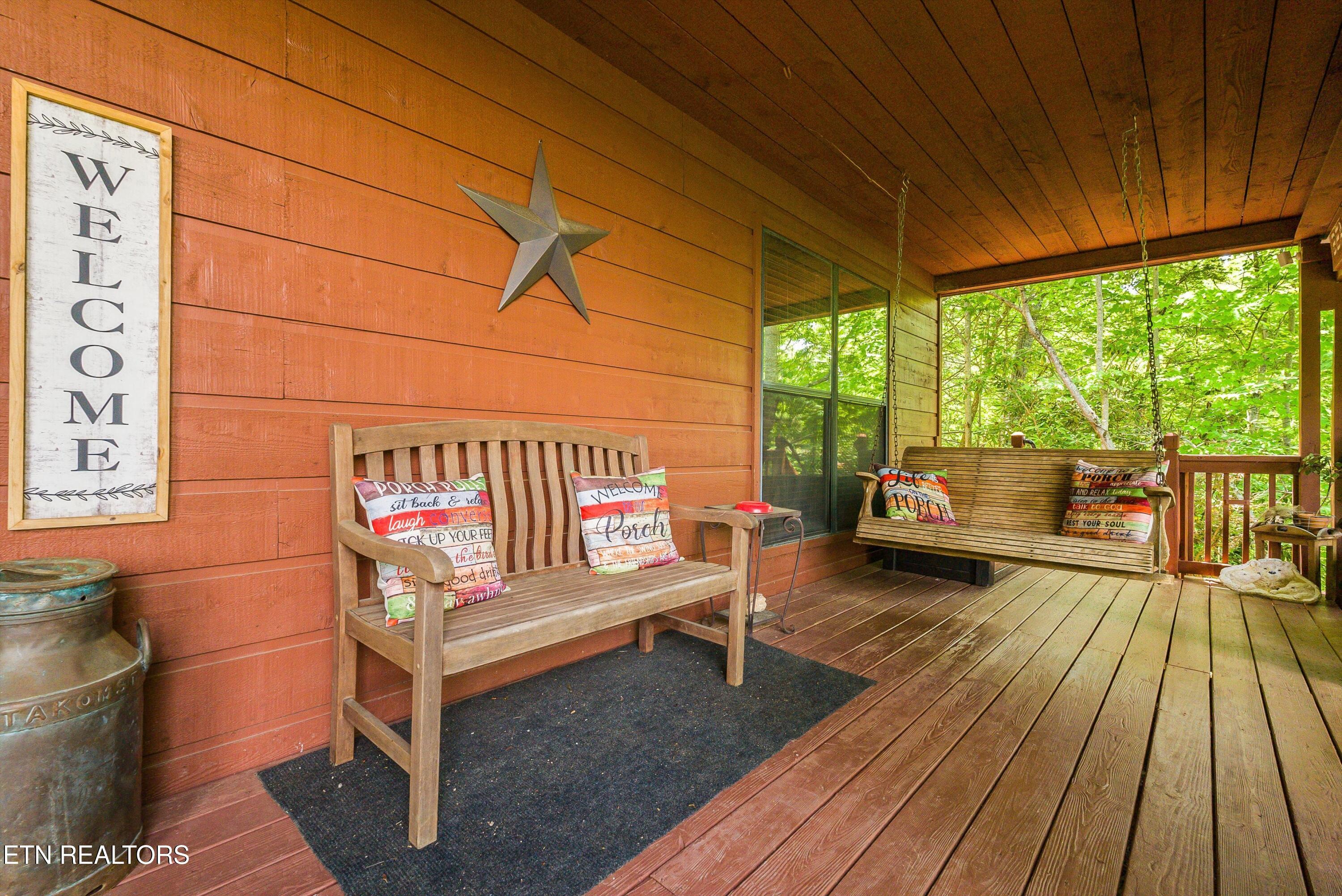 3456 Bear Mountain Lane Sevierville TN 37876