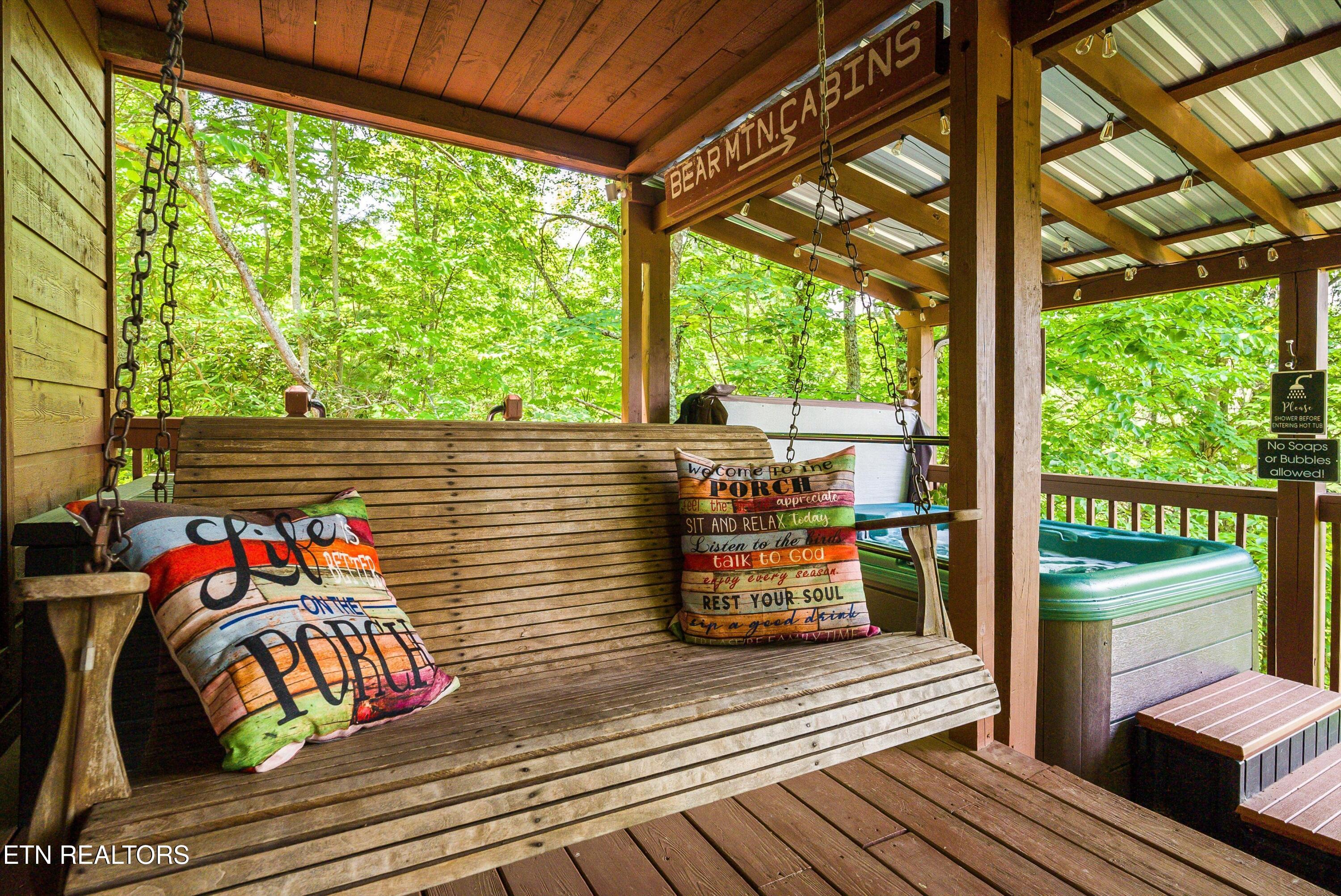 3456 Bear Mountain Lane Sevierville TN 37876