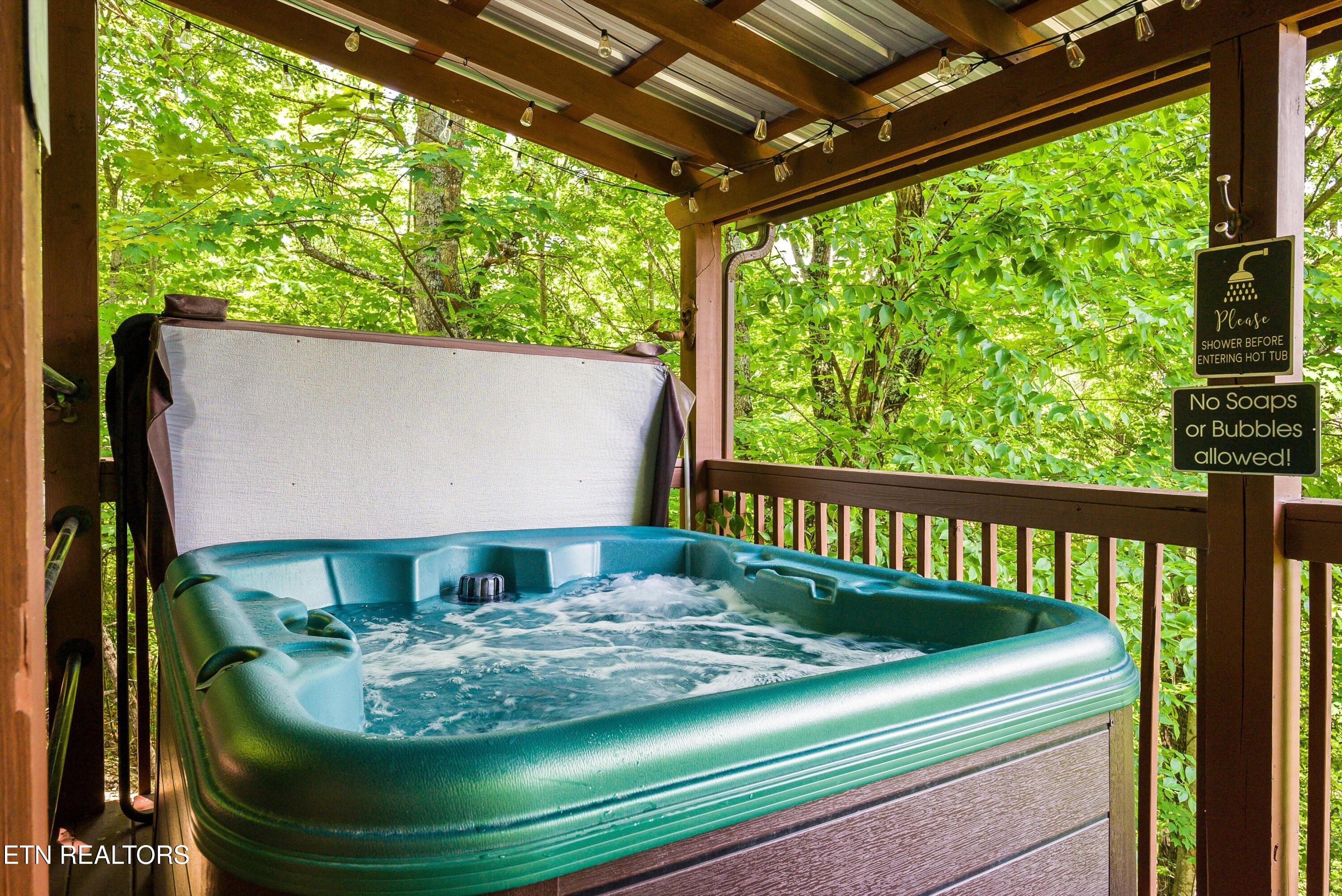 3456 Bear Mountain Lane Sevierville TN 37876