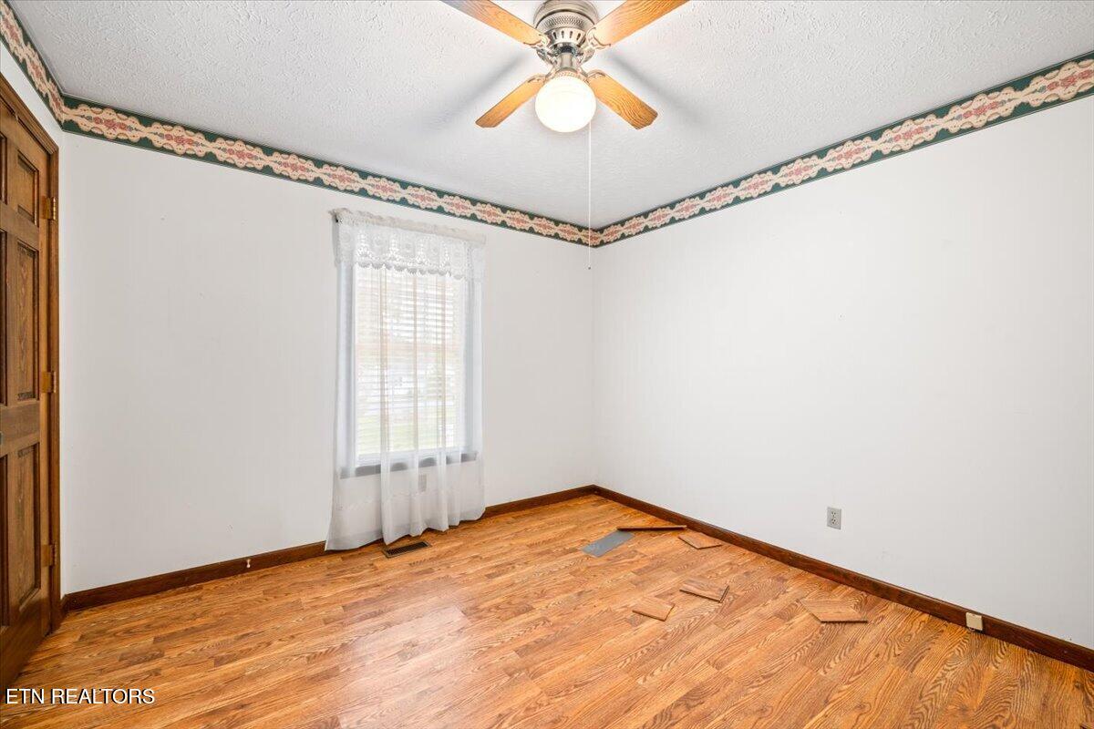 318 Springfield Drive Lafollette TN 37766