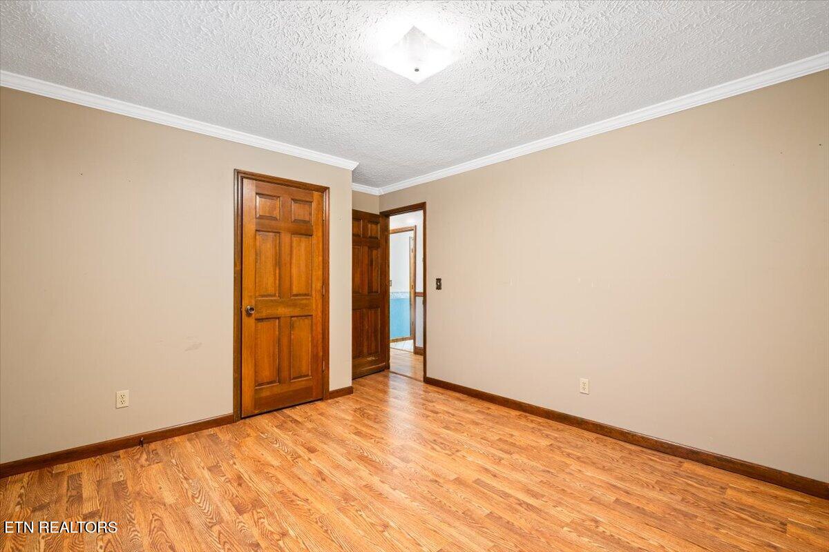 318 Springfield Drive Lafollette TN 37766
