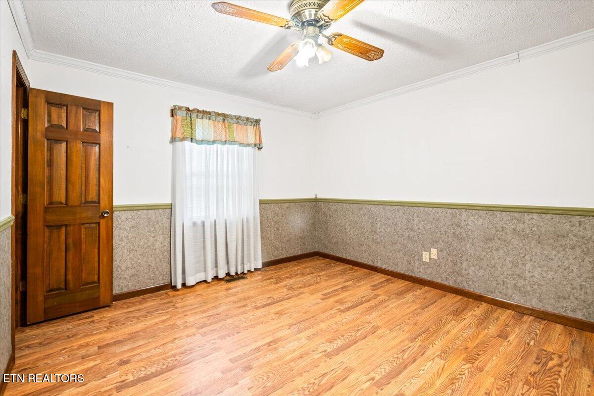 318 Springfield Drive Lafollette TN 37766