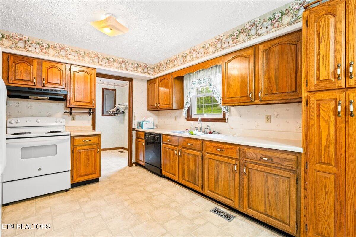 318 Springfield Drive Lafollette TN 37766