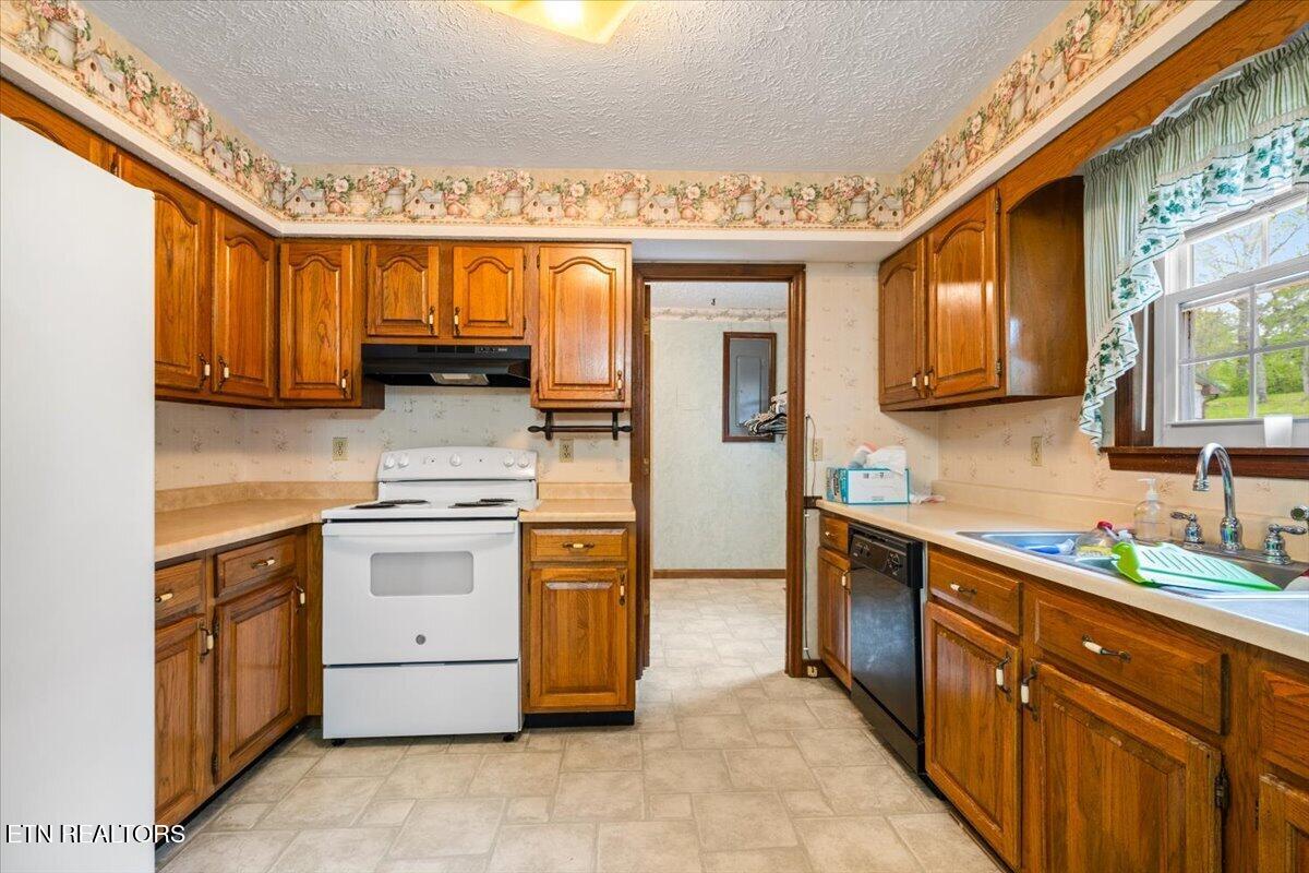 318 Springfield Drive Lafollette TN 37766