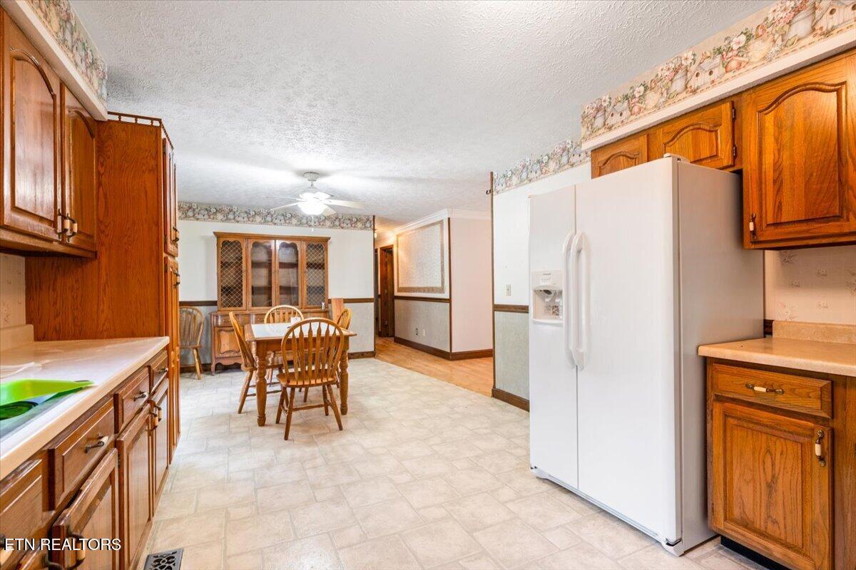 318 Springfield Drive Lafollette TN 37766