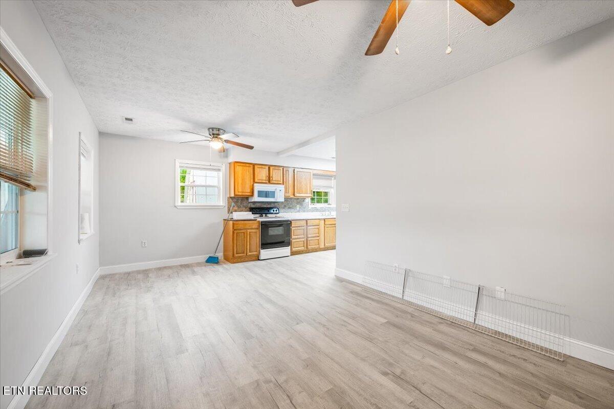 318 Springfield Drive Lafollette TN 37766