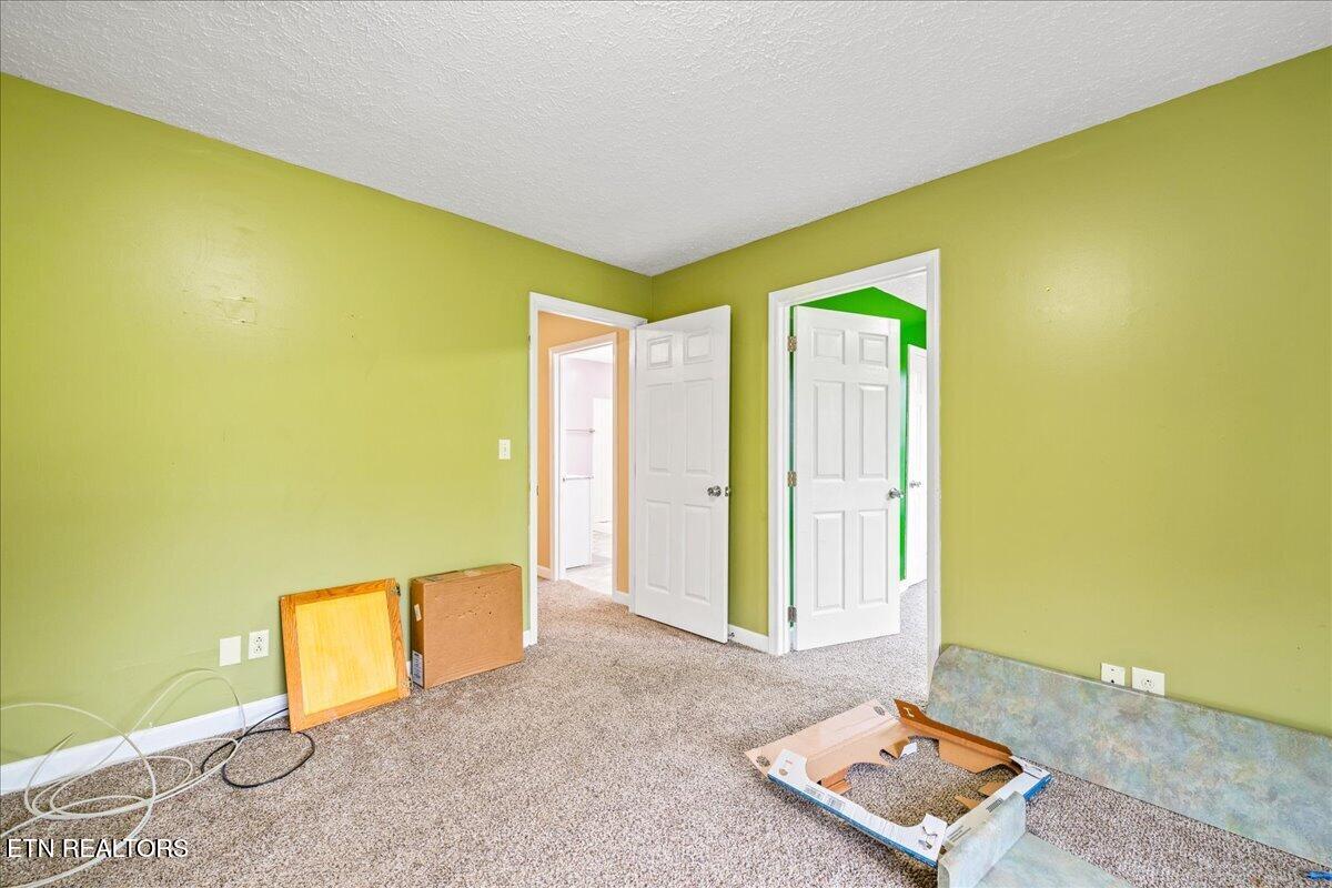 318 Springfield Drive Lafollette TN 37766