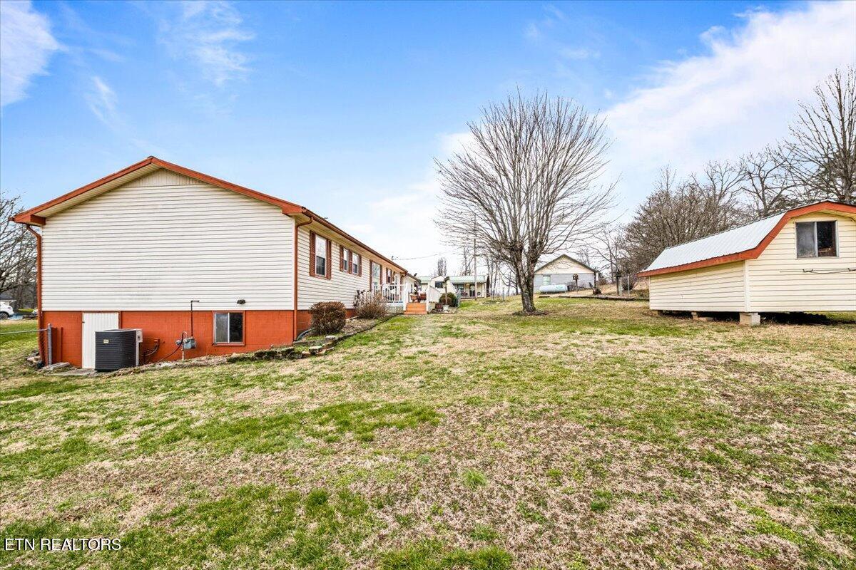 318 Springfield Drive Lafollette TN 37766