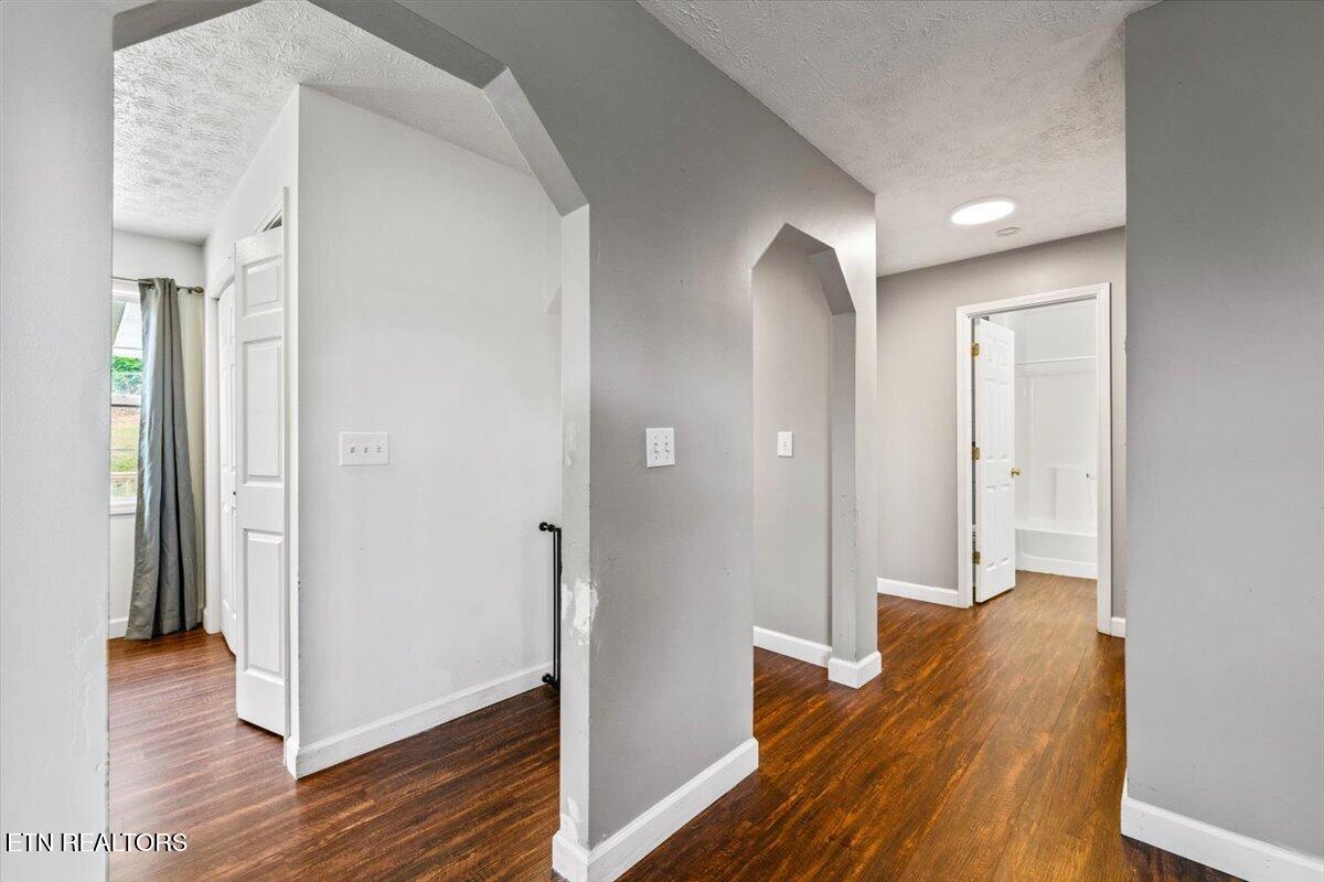 170 S Burress Lane Jacksboro TN 37757