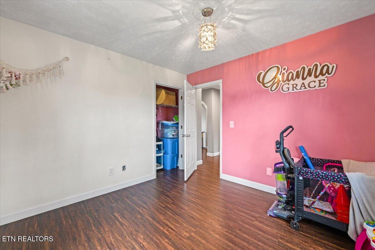 170 S Burress Lane Jacksboro TN 37757