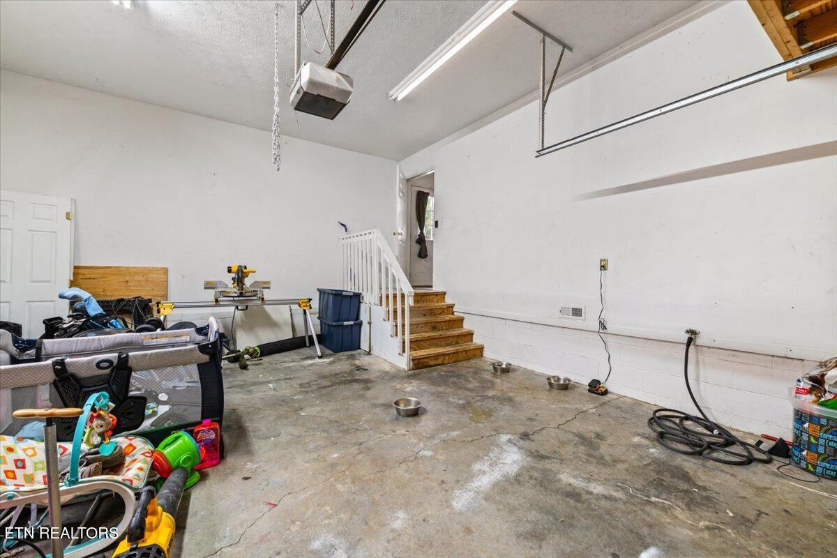 170 S Burress Lane Jacksboro TN 37757