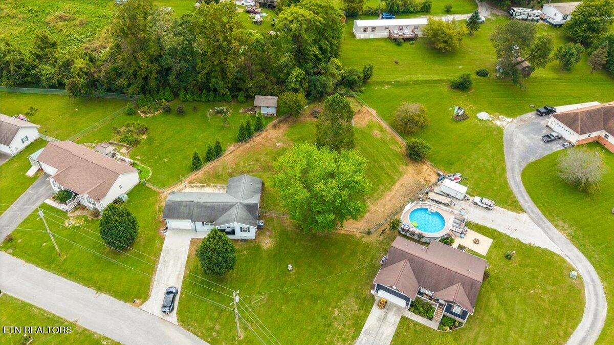 170 S Burress Lane Jacksboro TN 37757