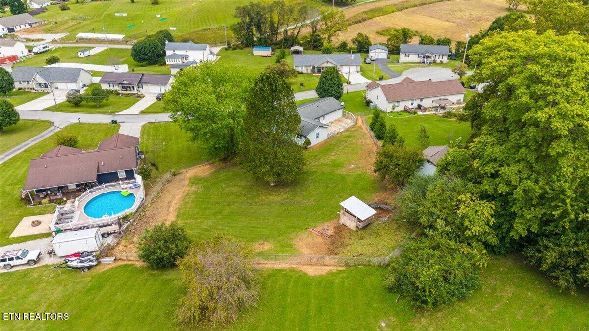 170 S Burress Lane Jacksboro TN 37757