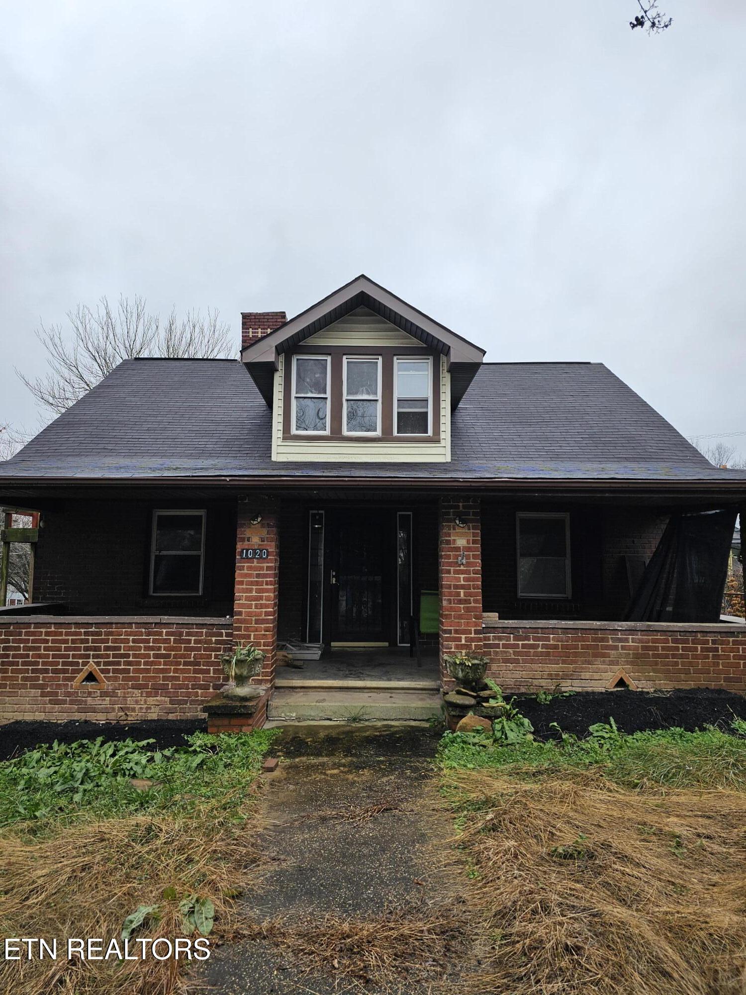 1020 Atlantic Avenue Knoxville TN 37917