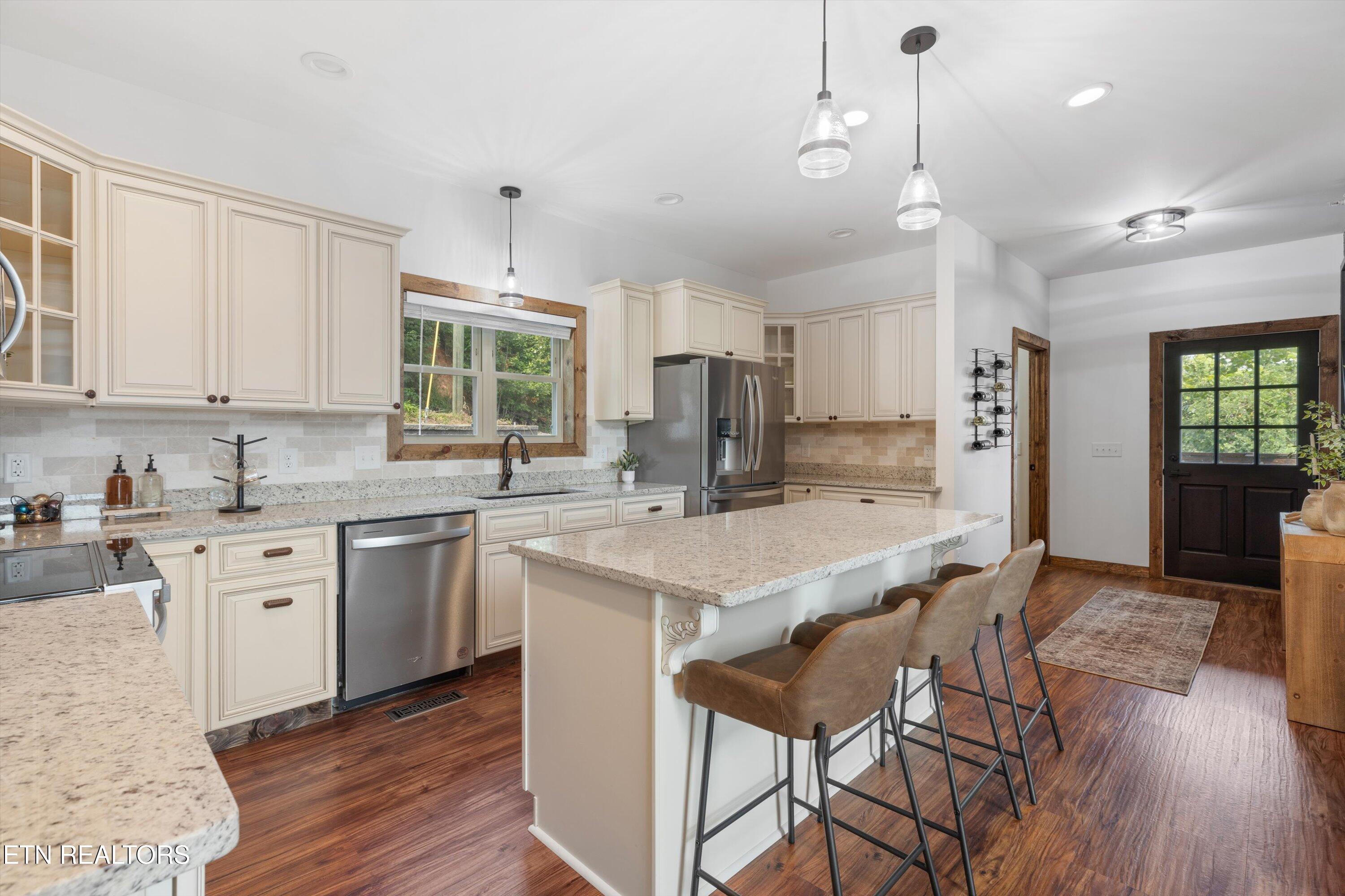 647 Kristis Place Gatlinburg TN 37738