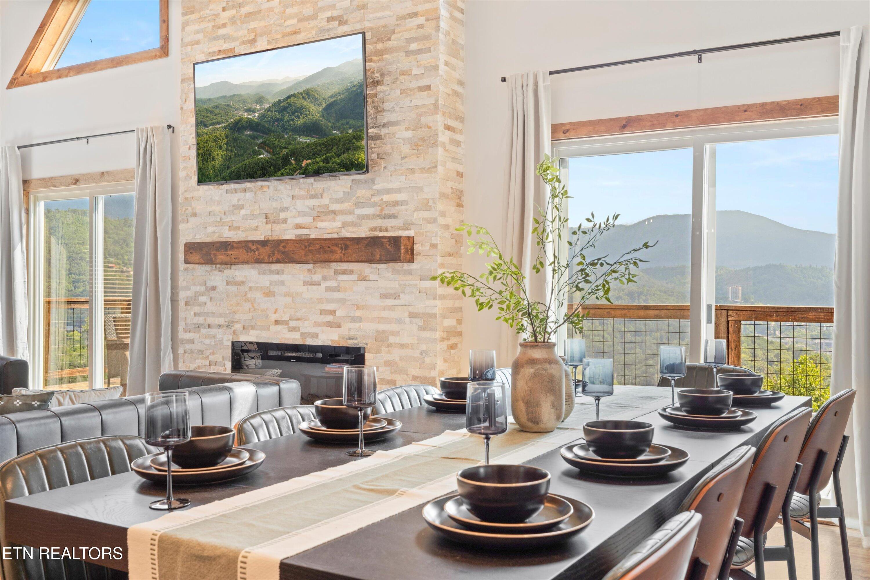 647 Kristis Place Gatlinburg TN 37738