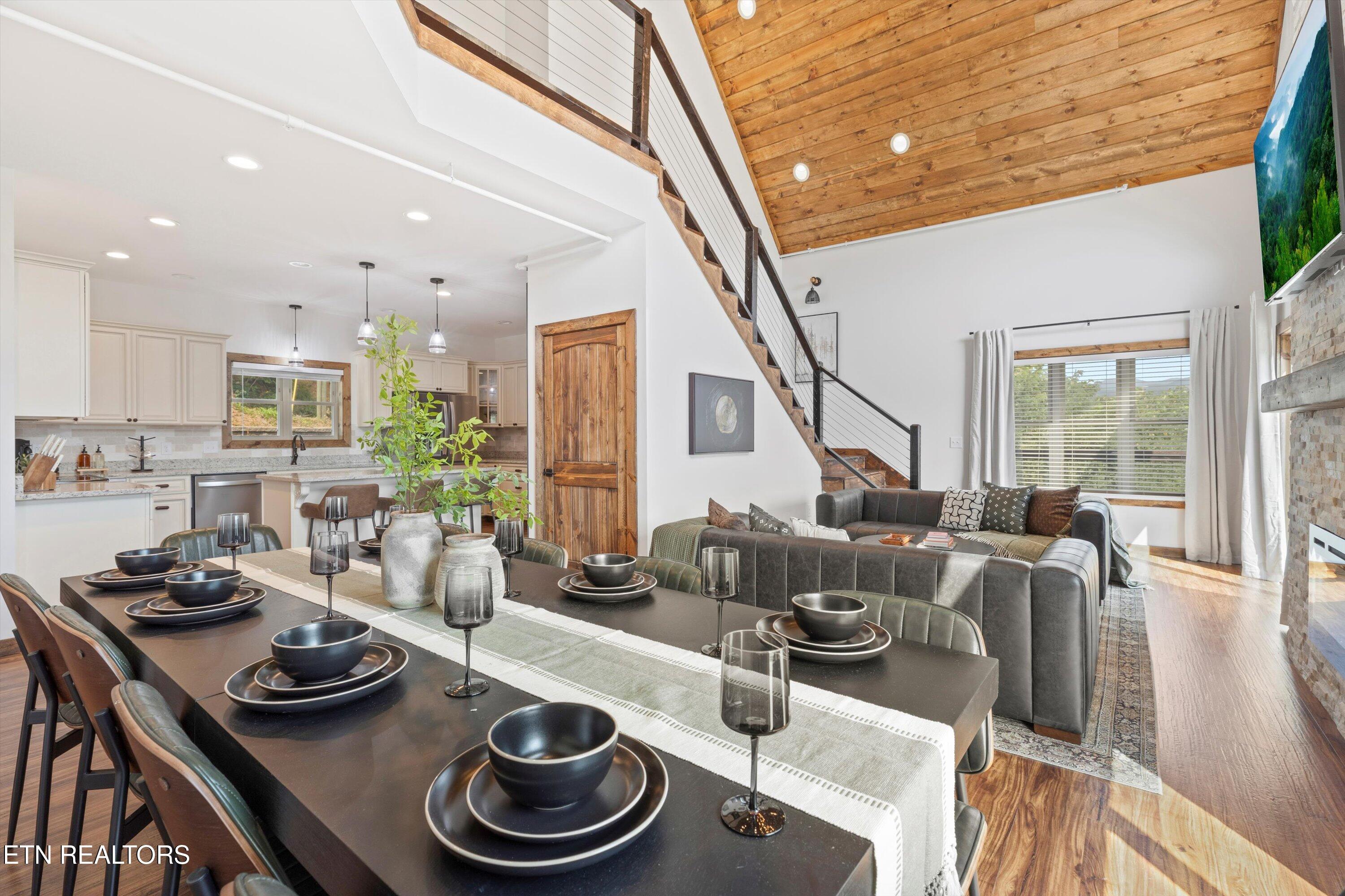 647 Kristis Place Gatlinburg TN 37738