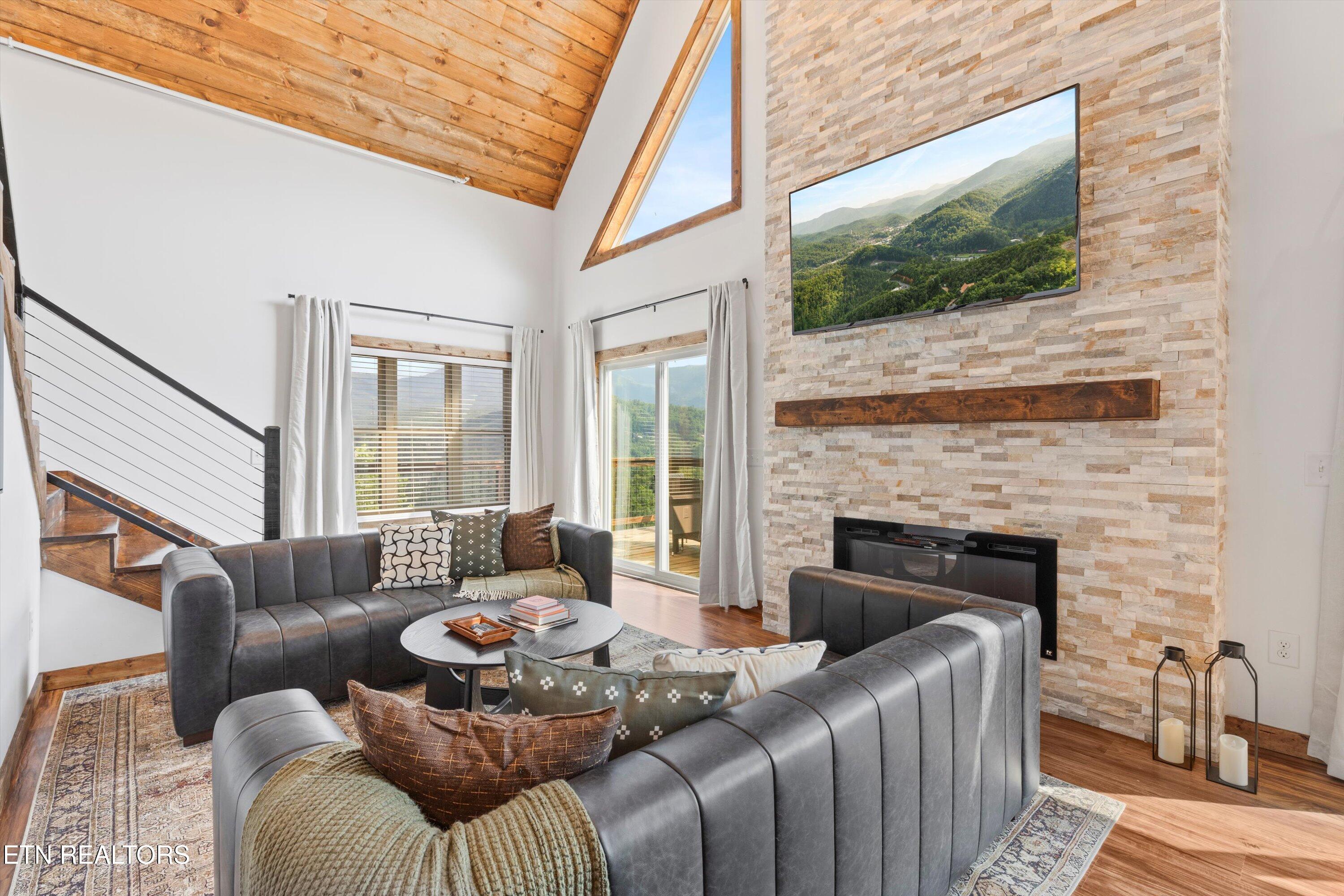 647 Kristis Place Gatlinburg TN 37738