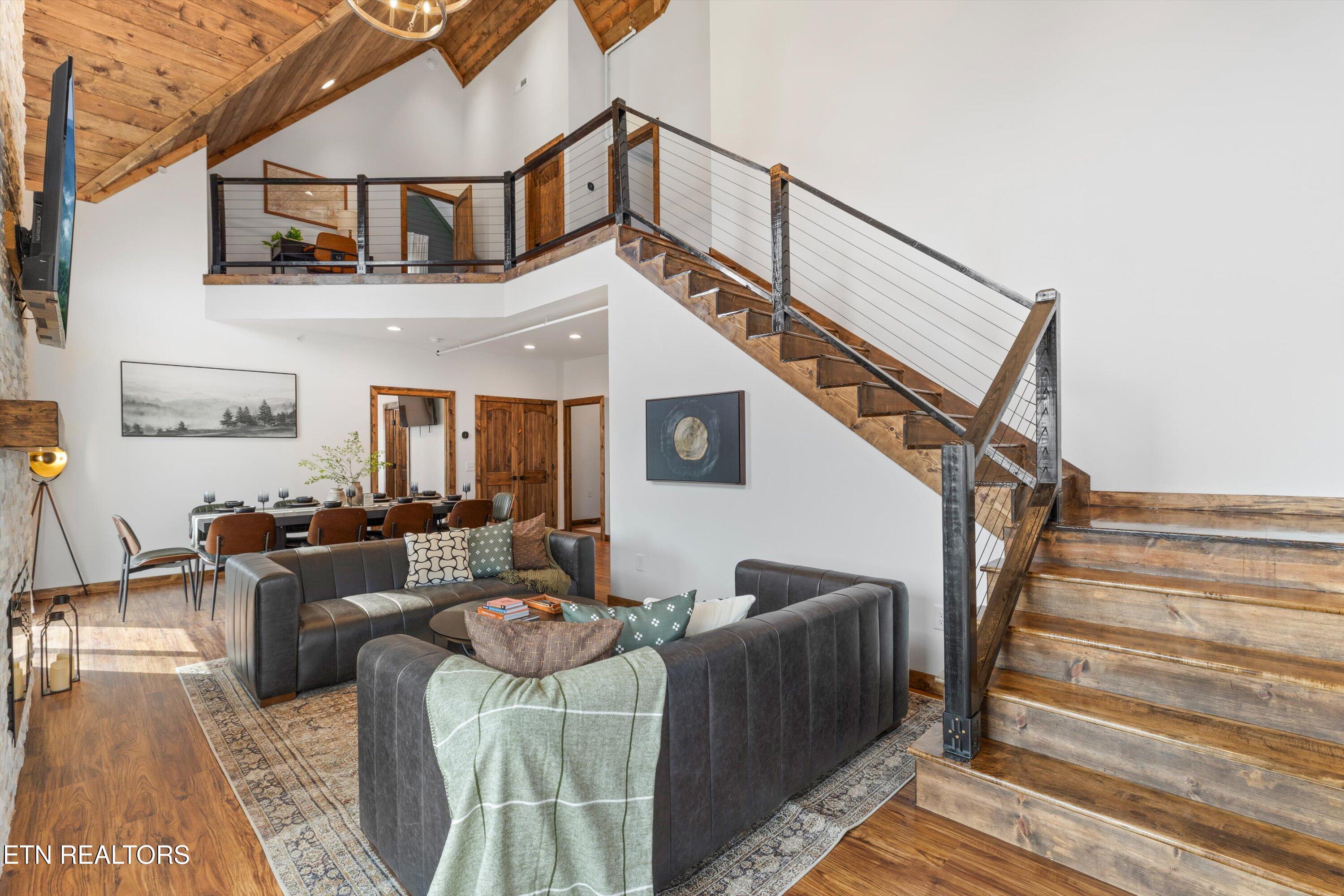 647 Kristis Place Gatlinburg TN 37738