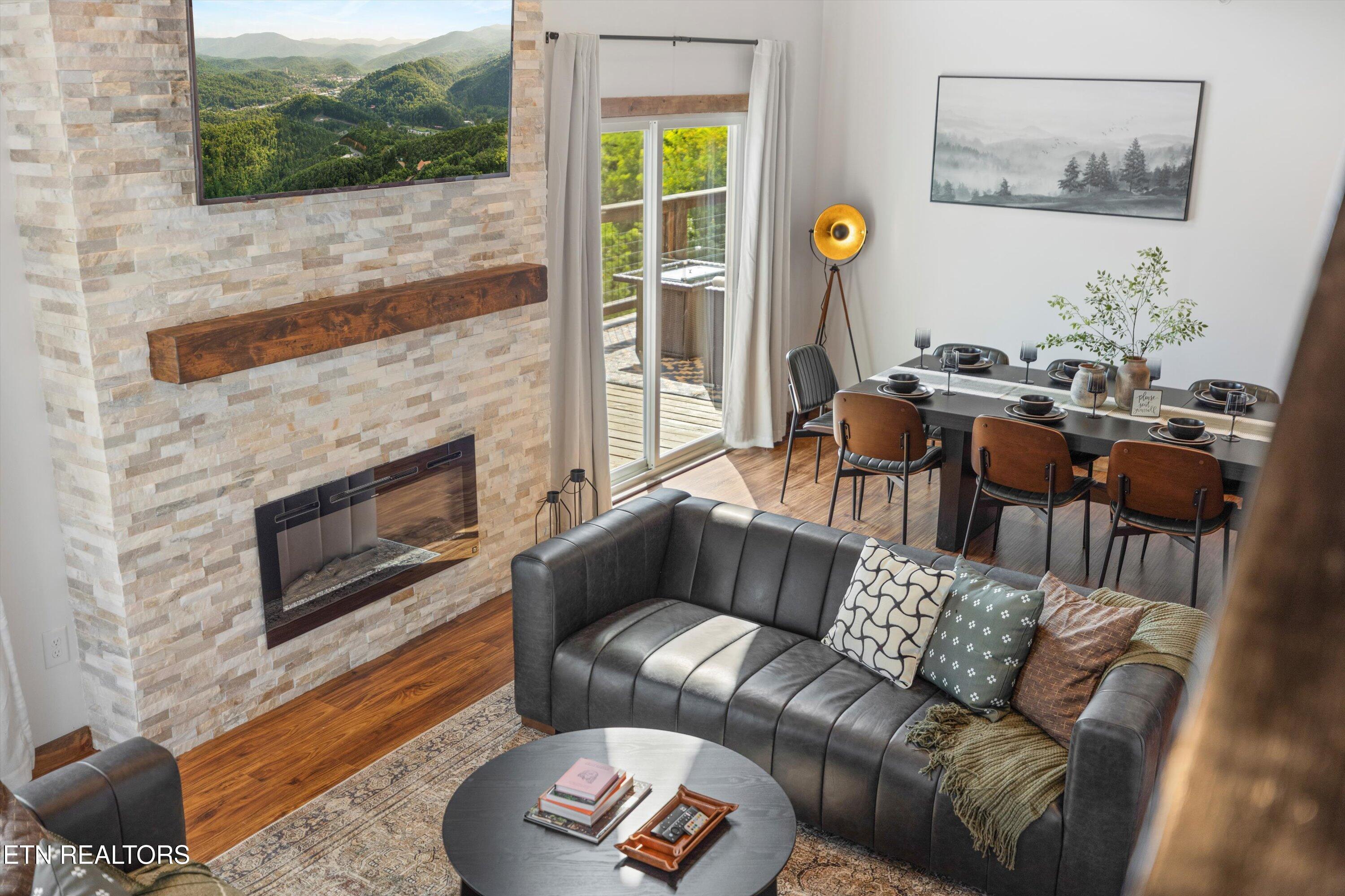 647 Kristis Place Gatlinburg TN 37738