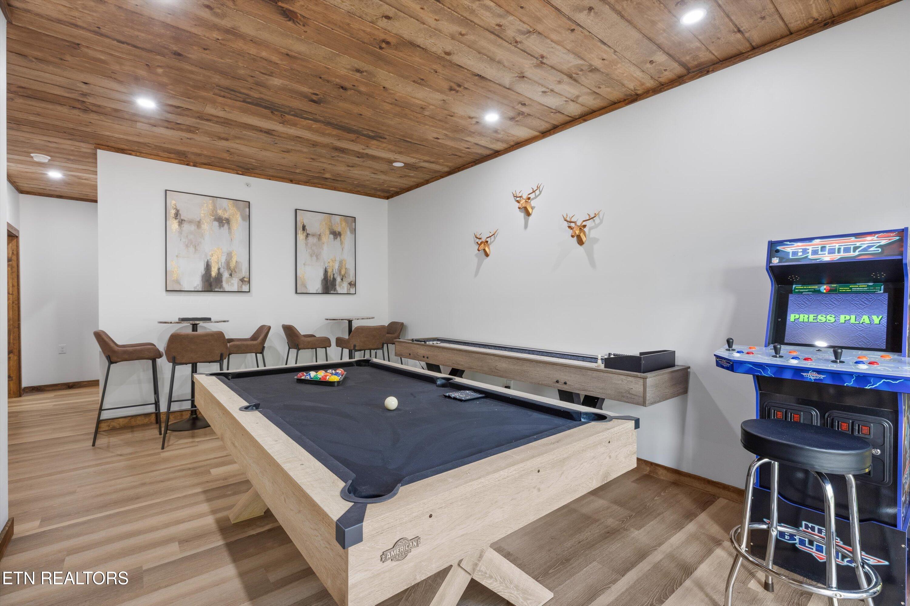 647 Kristis Place Gatlinburg TN 37738