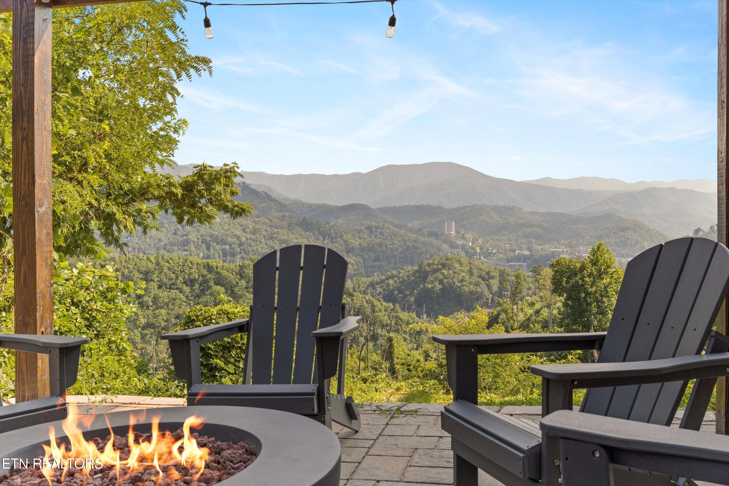 647 Kristis Place Gatlinburg TN 37738