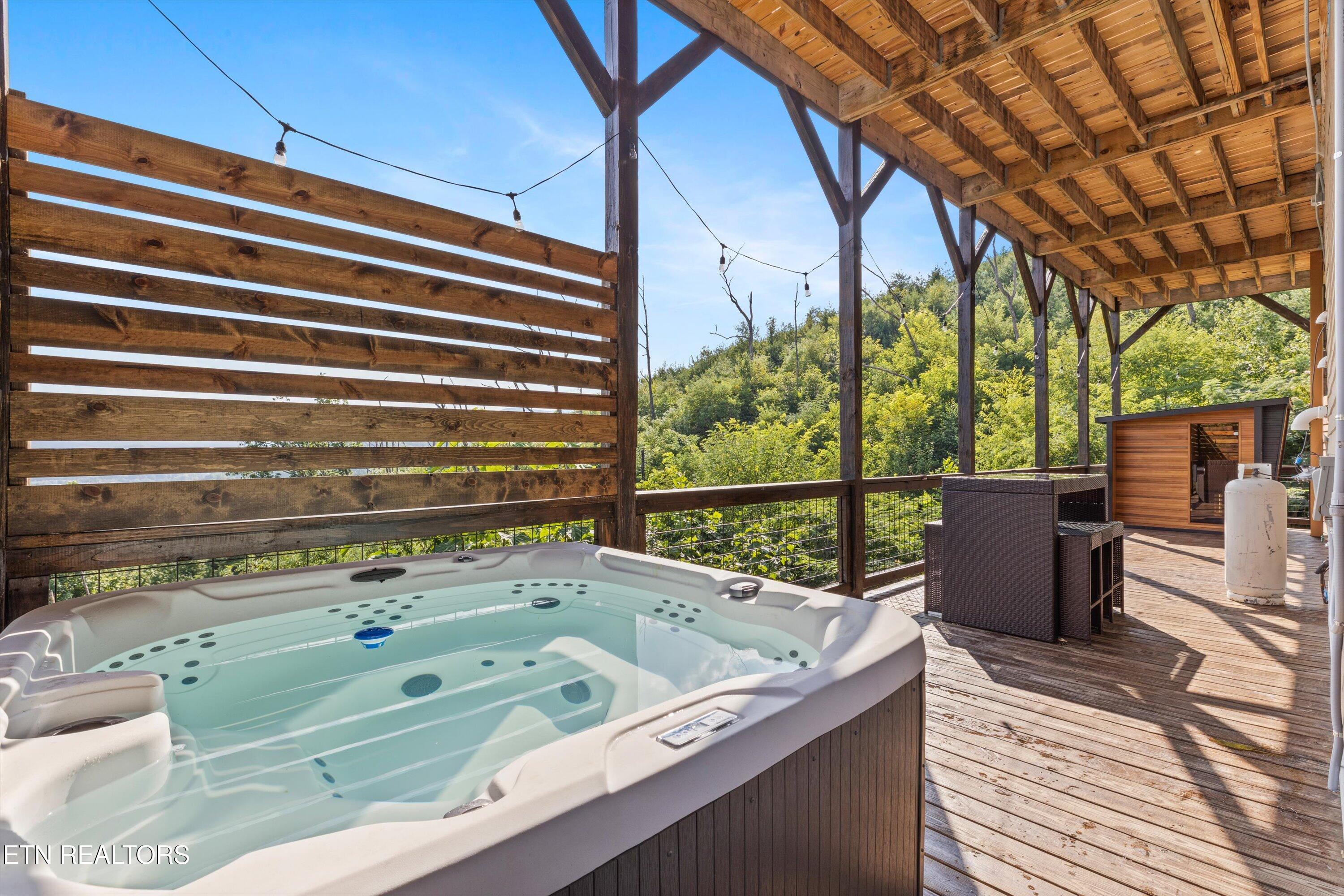 647 Kristis Place Gatlinburg TN 37738