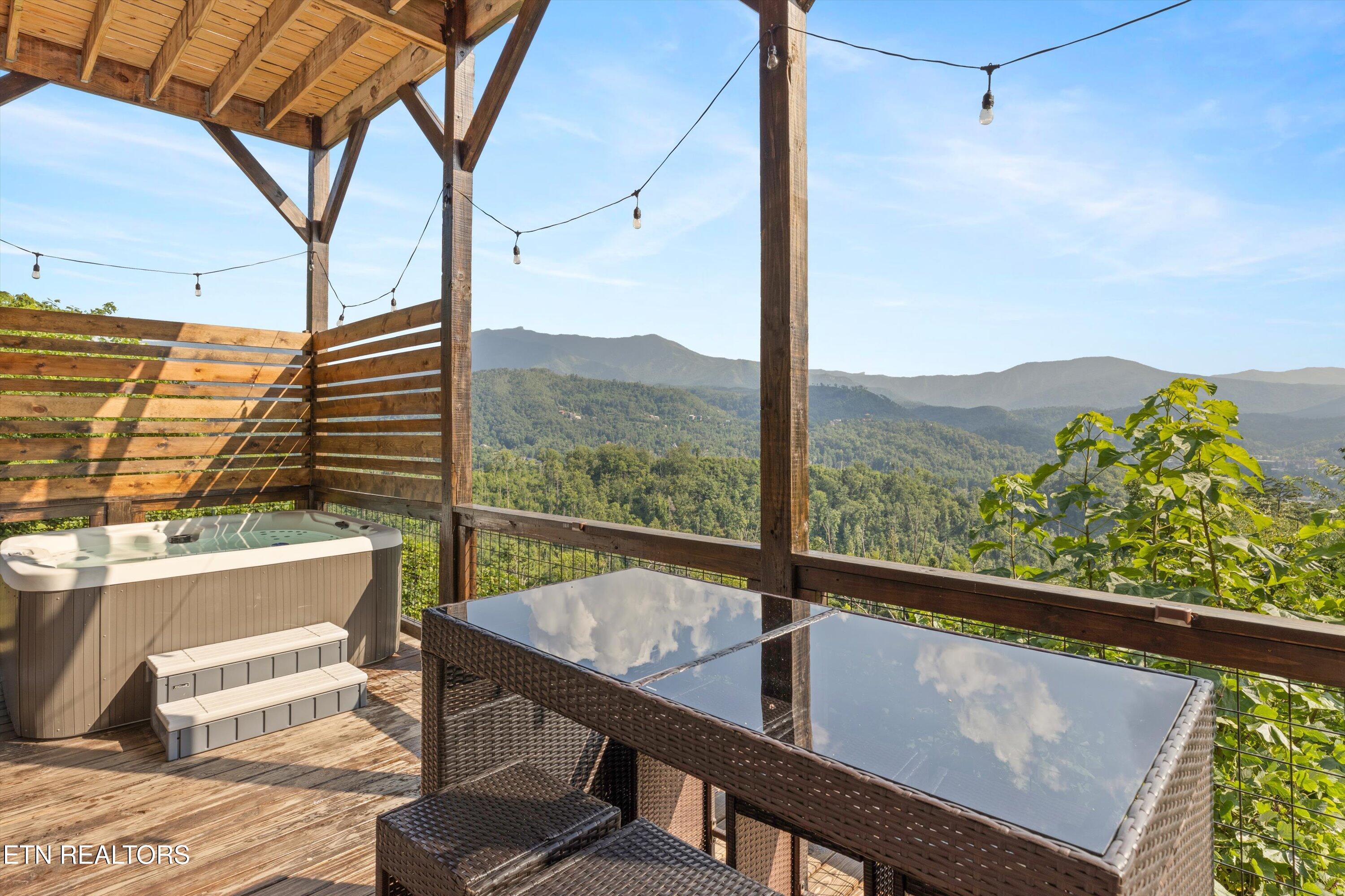 647 Kristis Place Gatlinburg TN 37738